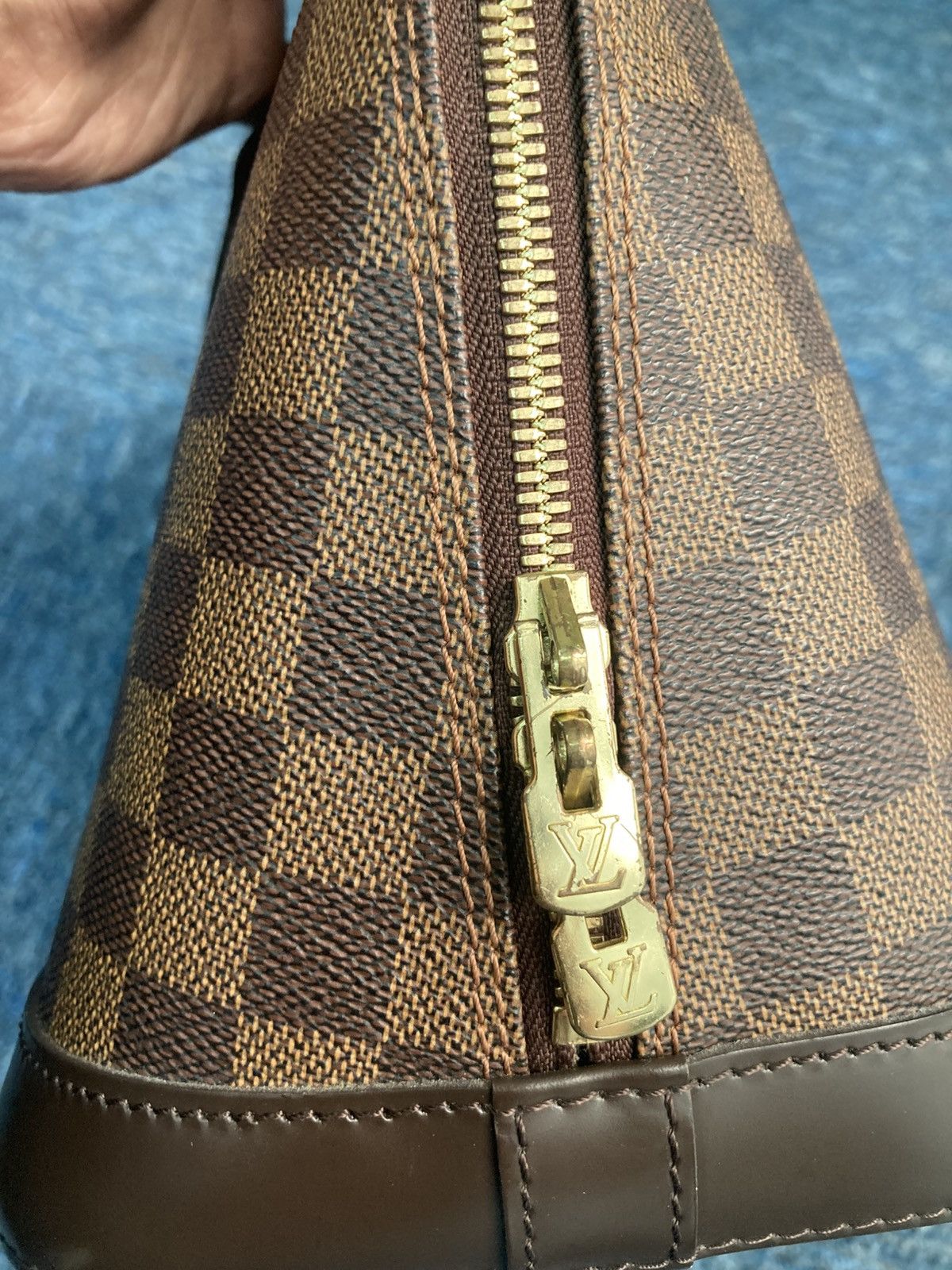 Louis Vuitton Louis Vuitton Alma PM Size ONE SIZE - 11 Thumbnail