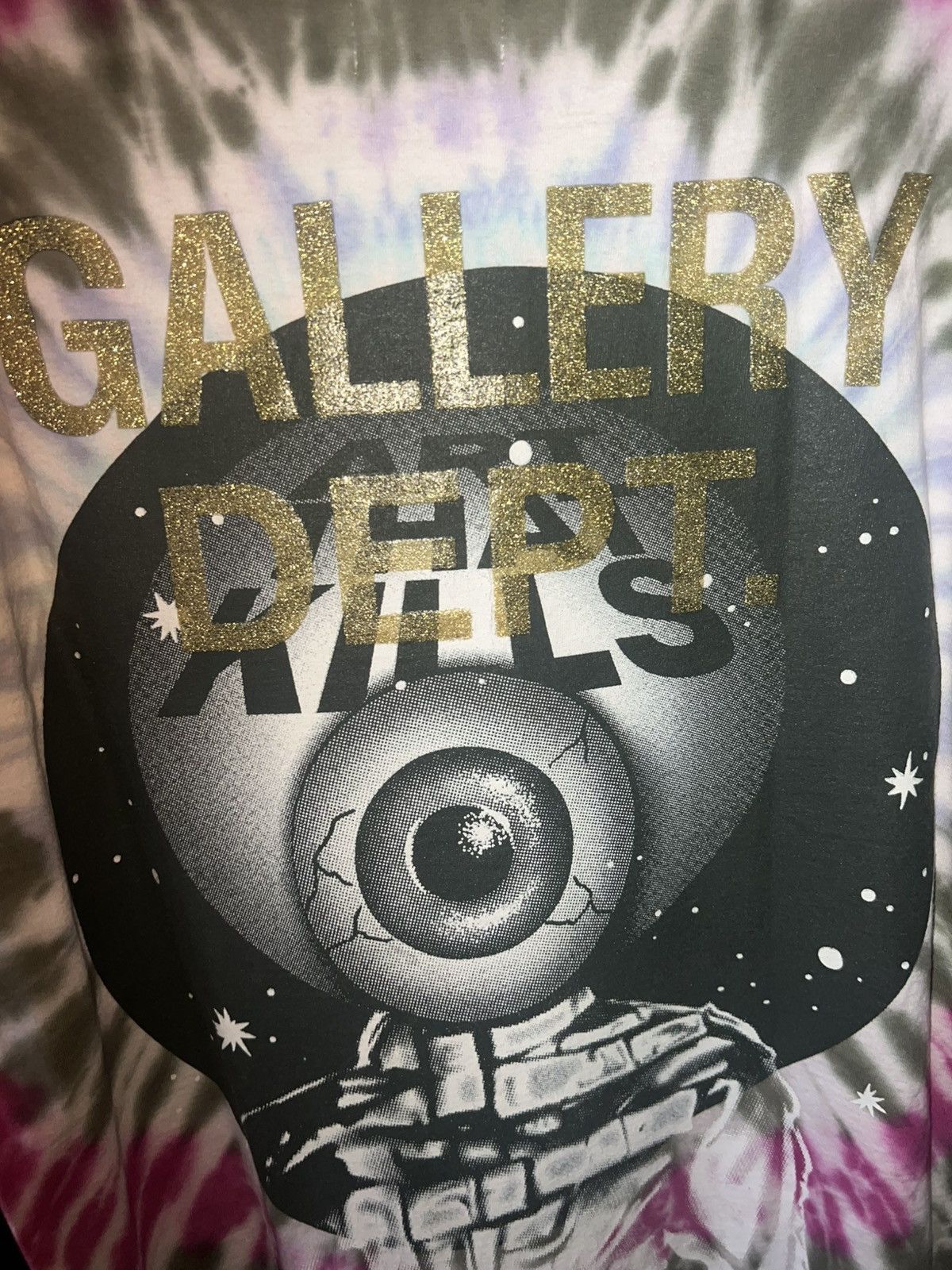 Gallery Dept. Gallery Dept. Art That Kills Short Sleeve Shirt Size US M / EU 48-50 / 2 - 7 Thumbnail