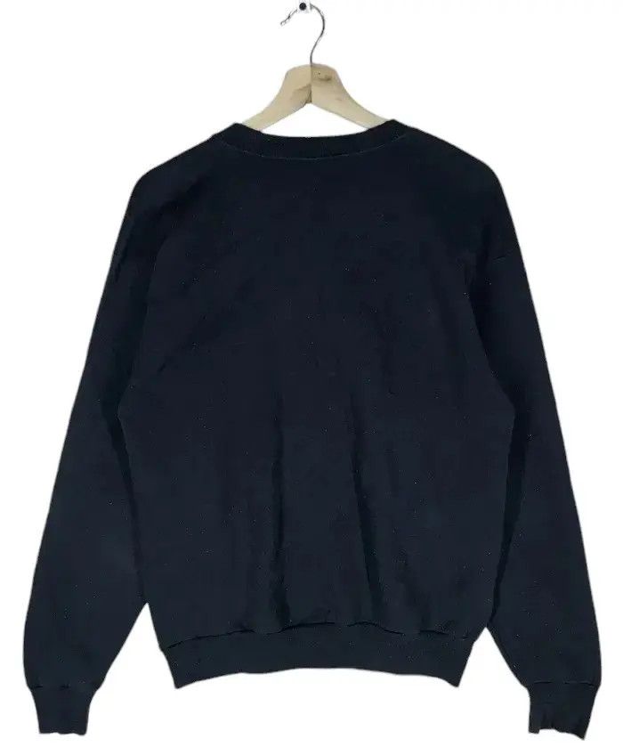 Lee Vintage 90's Lee Sweatshirts Size US M / EU 48-50 / 2 - 2 Thumbnail