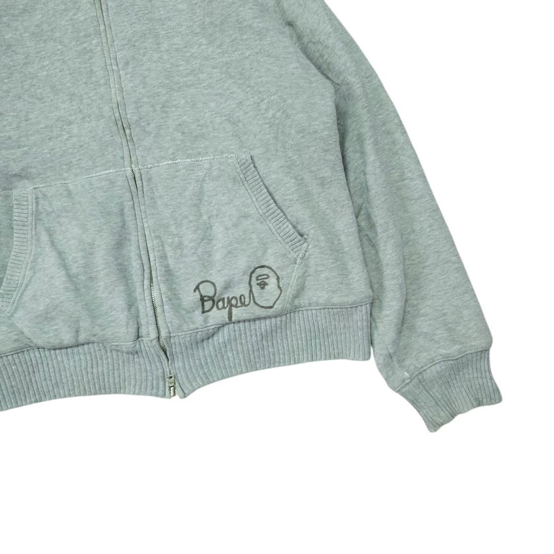 Bape BAPE - A BATHING APE Size US S / EU 44-46 / 1 - 2 Thumbnail