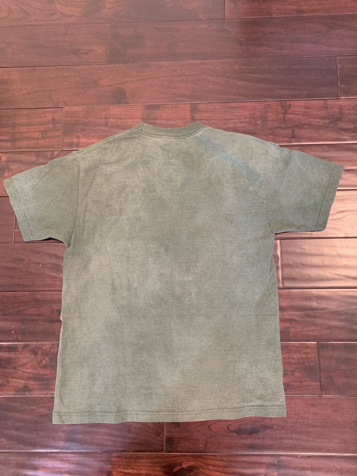 Alstyle 90s faded alstyle apperal blank Size US L / EU 52-54 / 3 - 6 Thumbnail