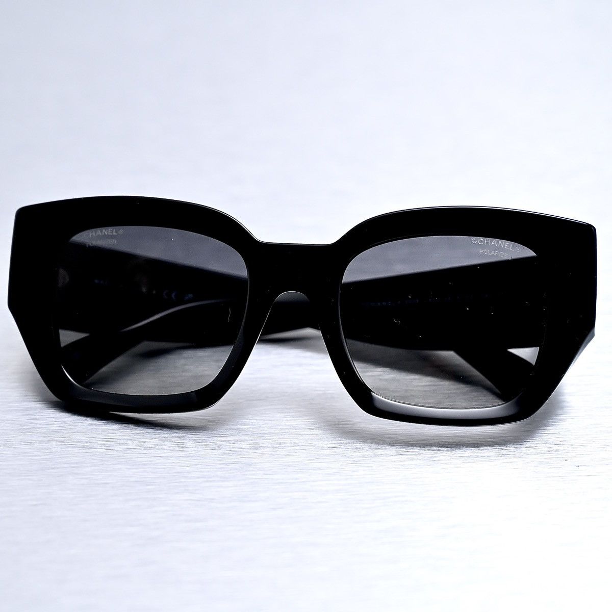 Chanel CHANEL 0CH5506 SUNGLASSES Size ONE SIZE - 8 Thumbnail