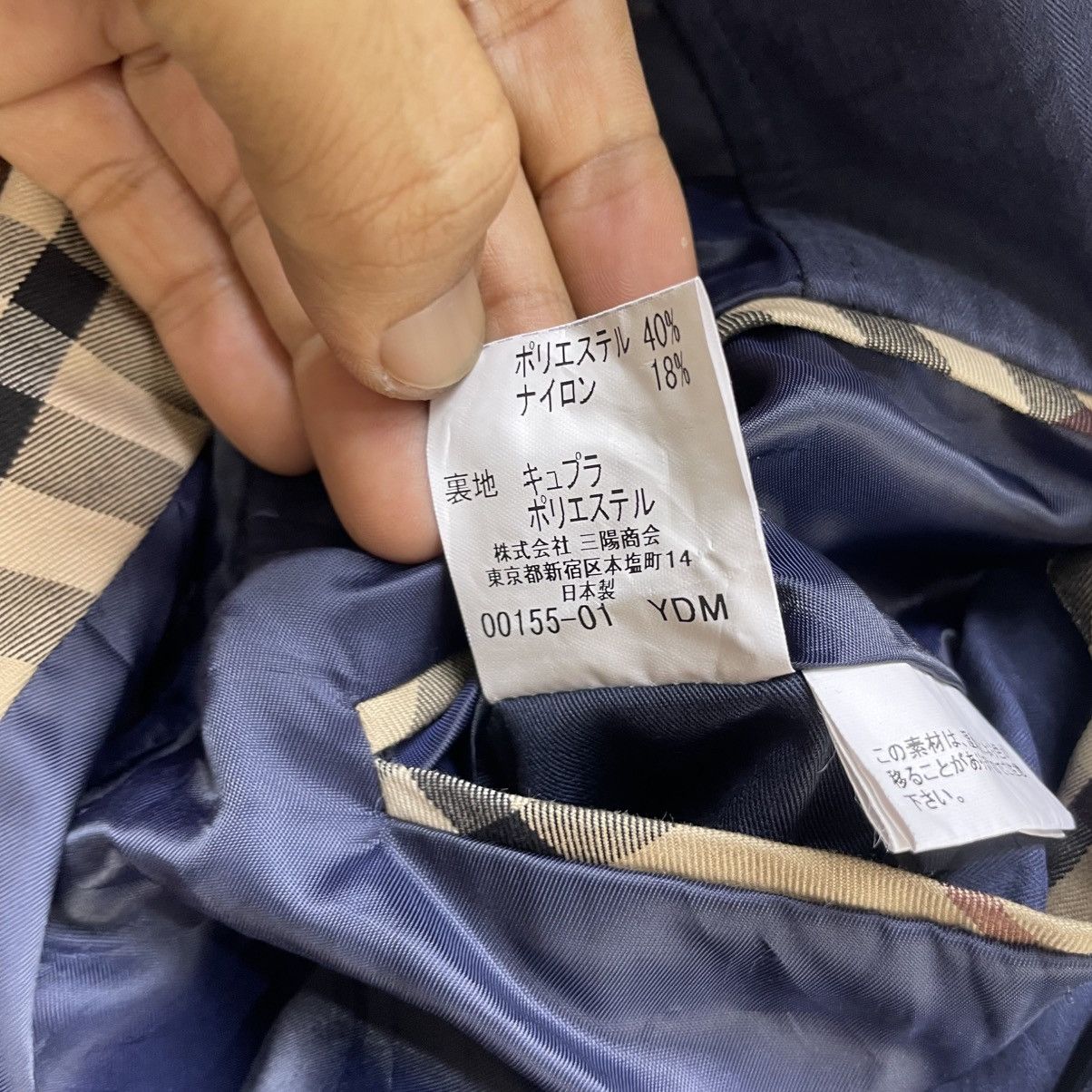 Burberry 💥Vintage Burberrys Jacket Size US M / EU 48-50 / 2 - 9 Thumbnail