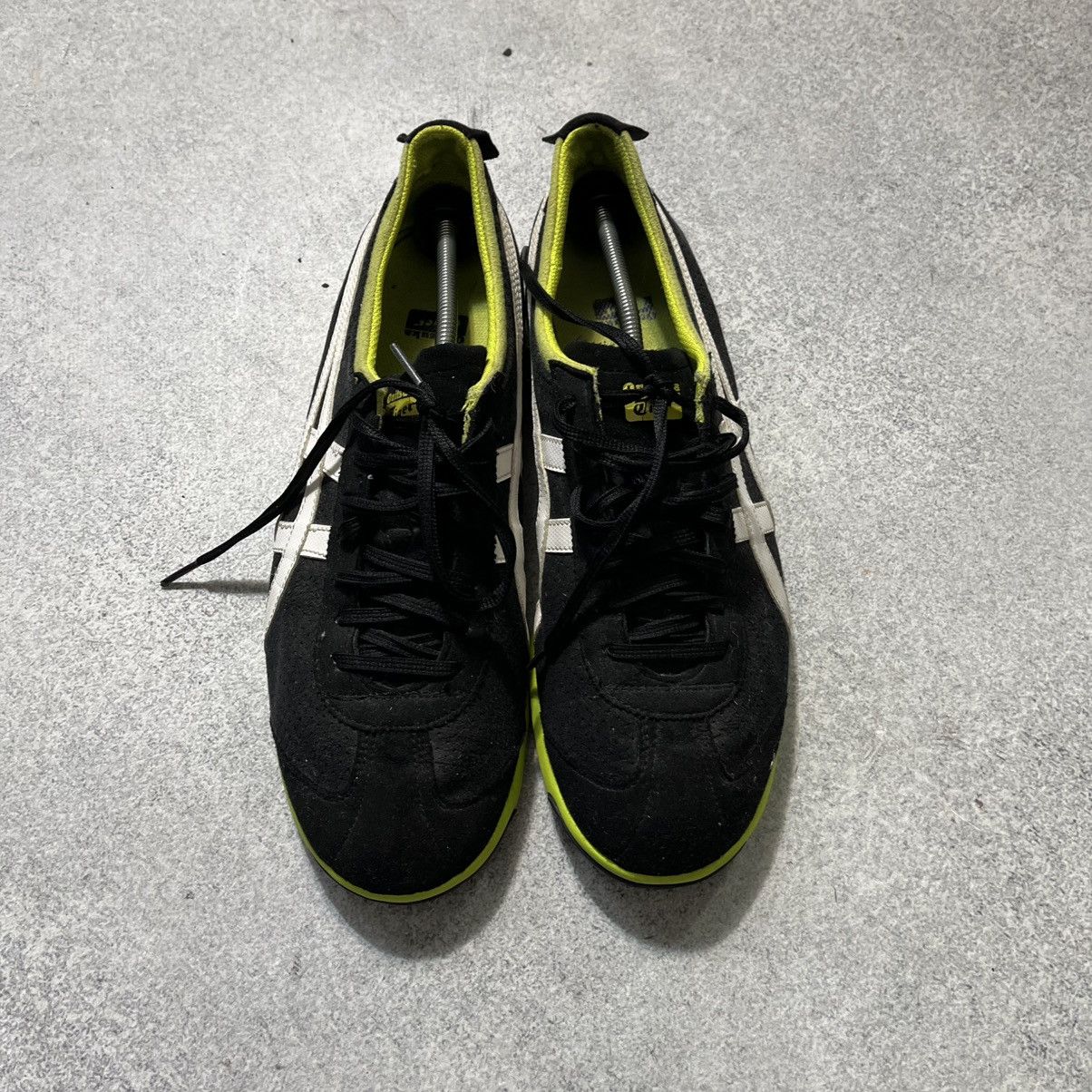 Asics Vintage Asics Onitsuka Tiger Mexico 66 Kill Bill Y2K Size US 11.5 / EU 44-45 - 4 Thumbnail
