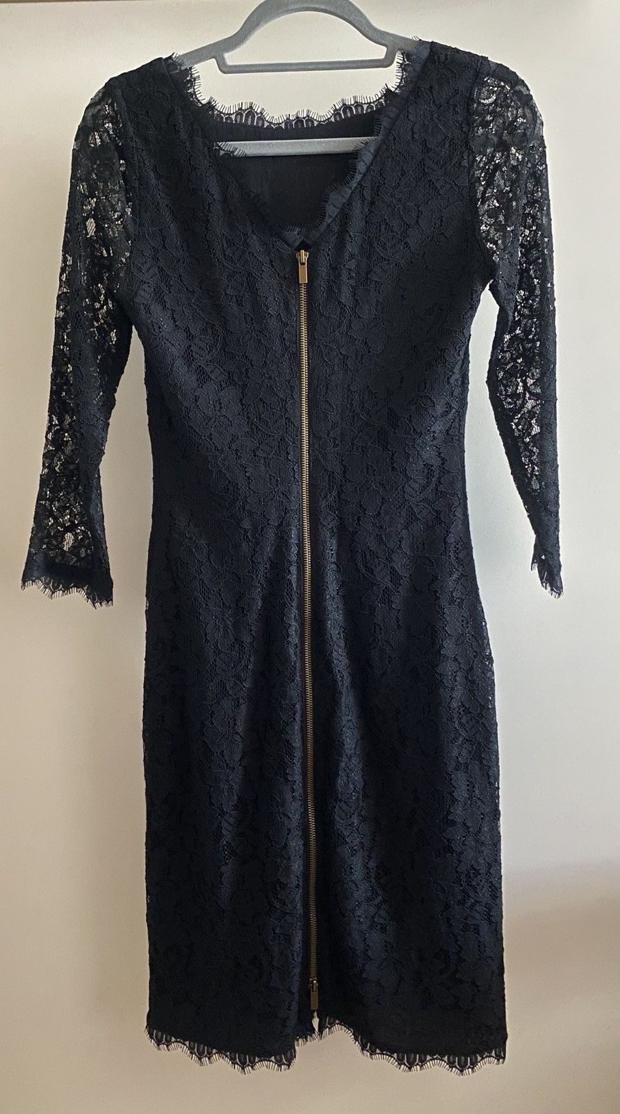 Diane von Furstenberg Diane von Furstenberg dress Zarita new with tag Size M / US 6-8 / IT 42-44 - 3 Thumbnail