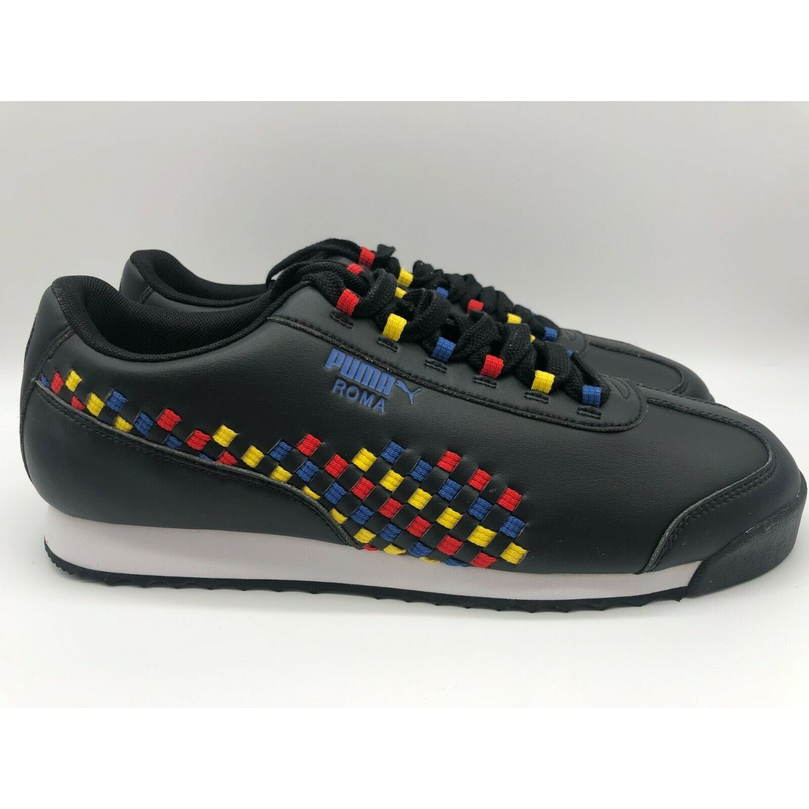 Puma roma weave shop