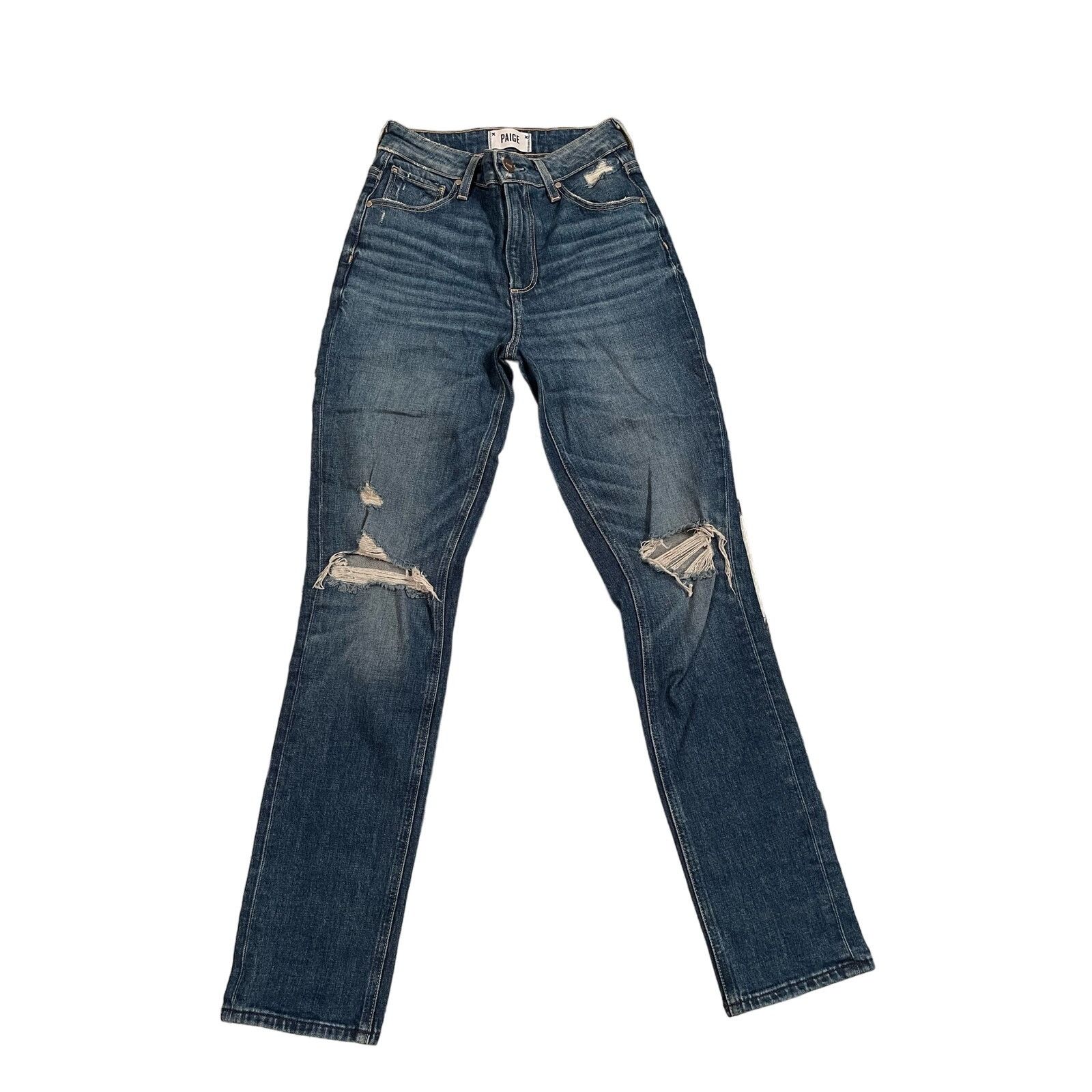 Paige PAIGE, Sarah Slim, Size: 23 Size 23" - 1 Thumbnail