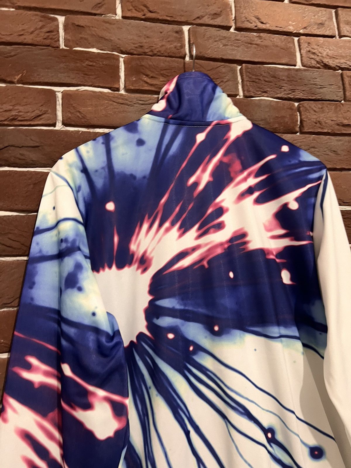 100% Hardcore Tracksuit S Jacket Grail Gabber Wear Rave Y2K