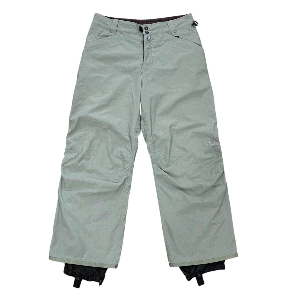 Nike × Nike ACG × Vintage Vintage NIKE ACG Pants Size US 34 / EU 50 - 2 Thumbnail