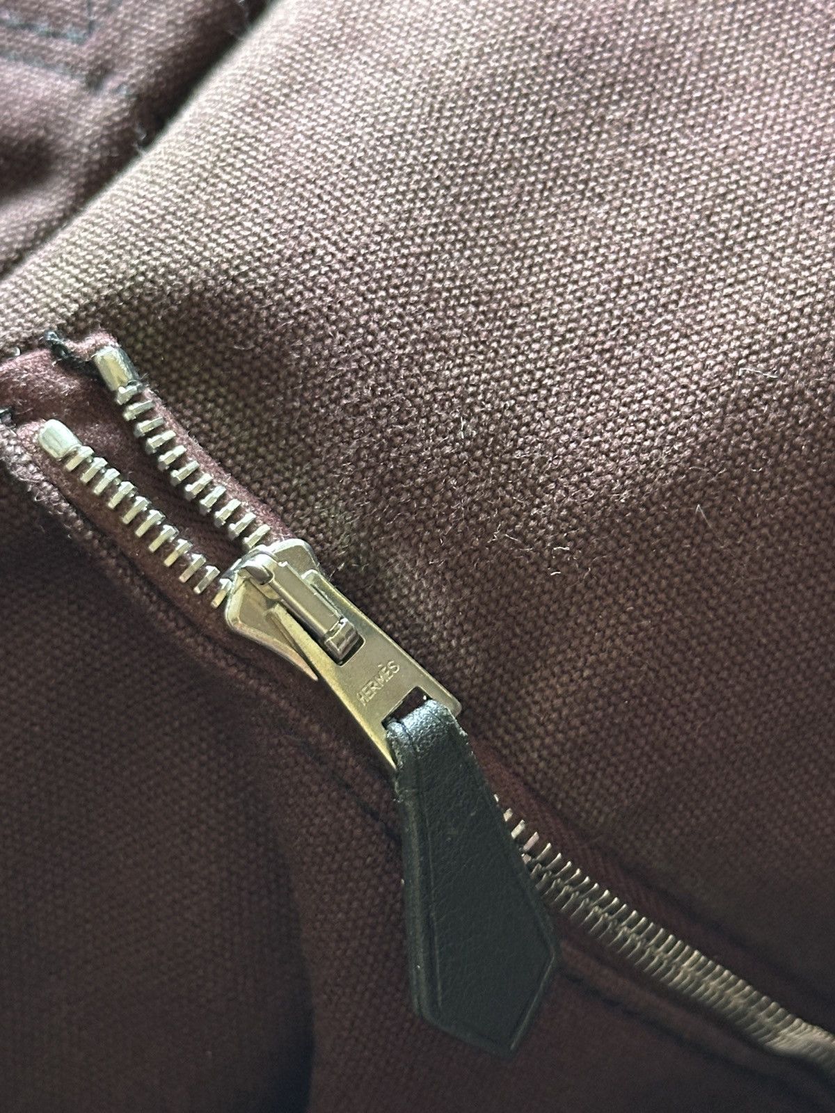 Hermes Hermes Sling Bag Size ONE SIZE - 9 Thumbnail