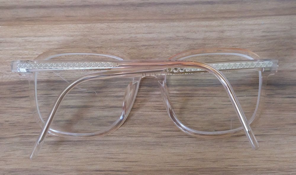 Japanese Brand Owndays Niche Glasses NC3016J-0S Size ONE SIZE - 8 Thumbnail
