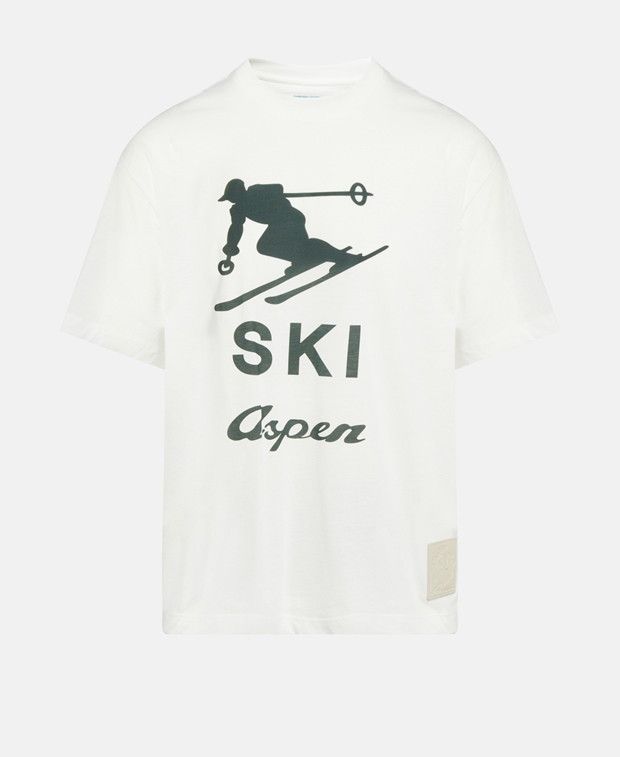 Bally T-shirt Size US L / EU 52-54 / 3 - 1 Preview