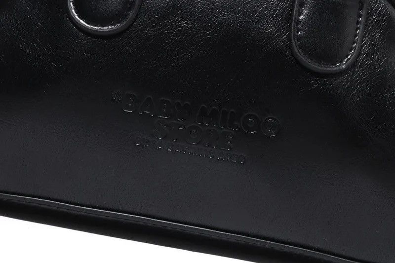 Bape Bape Baby Milo Bag Size ONE SIZE - 3 Thumbnail