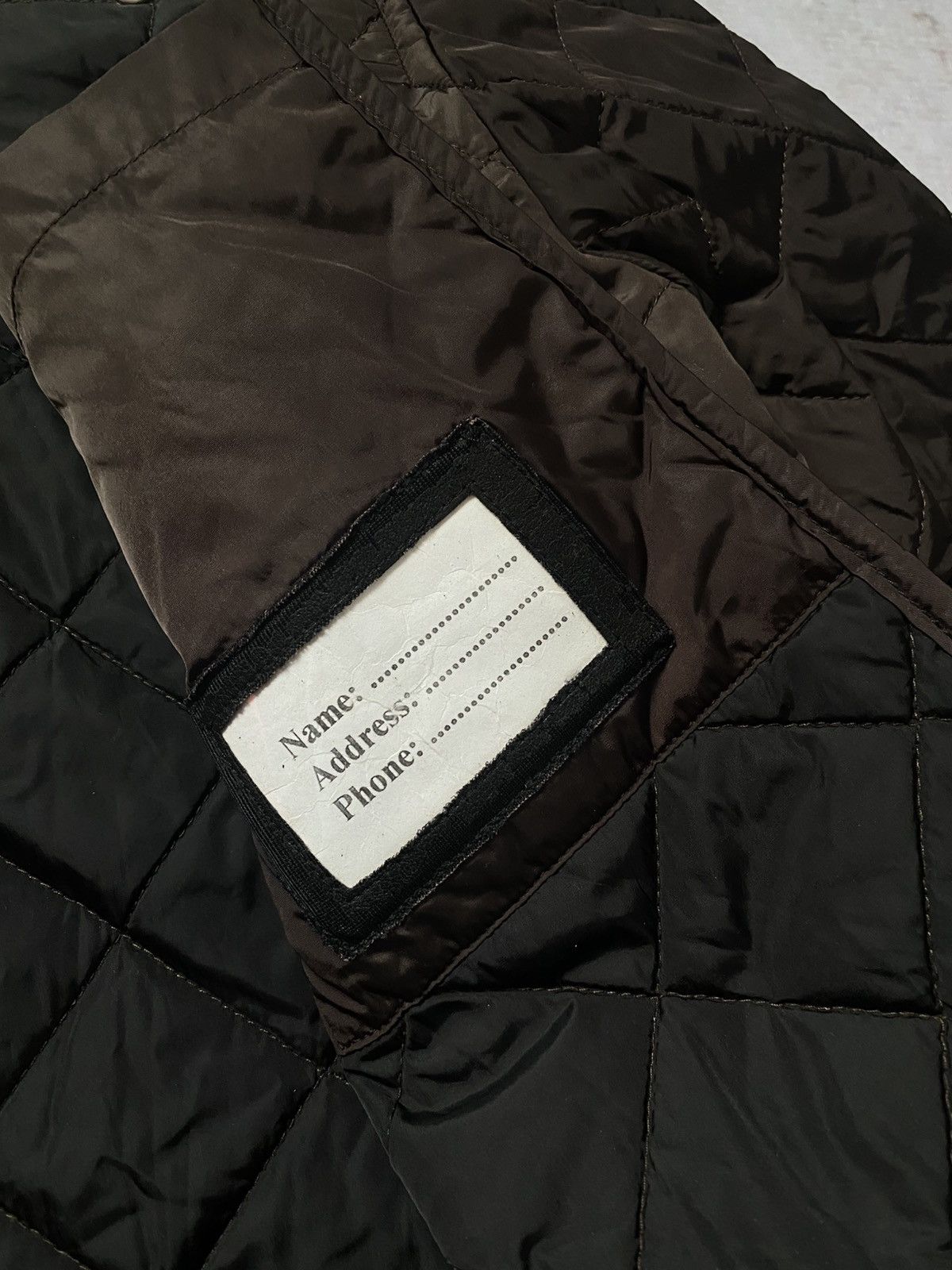 Bogner × Vintage Bogner Lightweight Tilted Jacket Barbour Liddesdale style Size US L / EU 52-54 / 3 - 7 Thumbnail