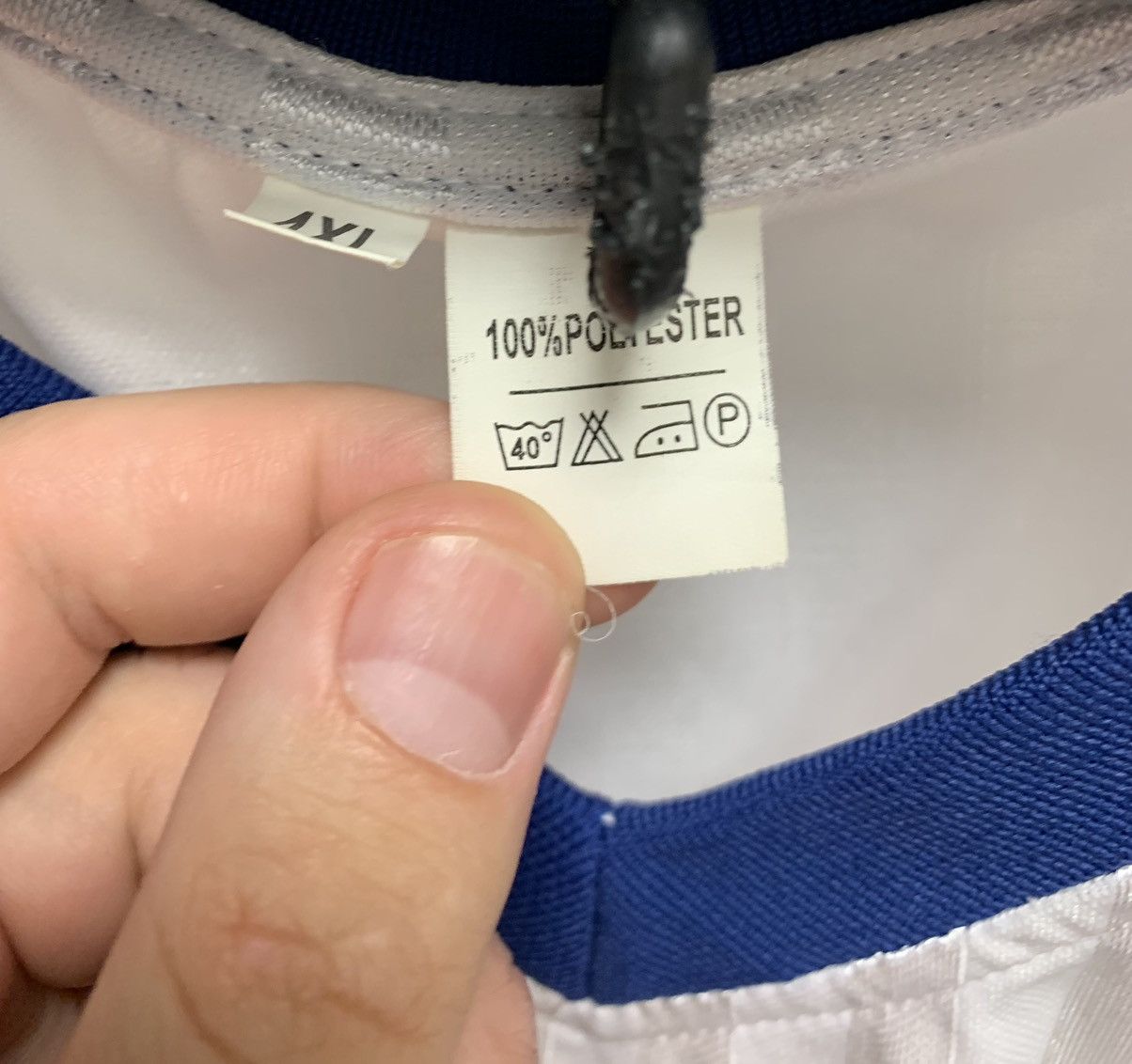 Other Cccp vintage soccer jersey bootleg 4Xl XXXL Size US XXL / EU 58 / 5 - 8 Thumbnail