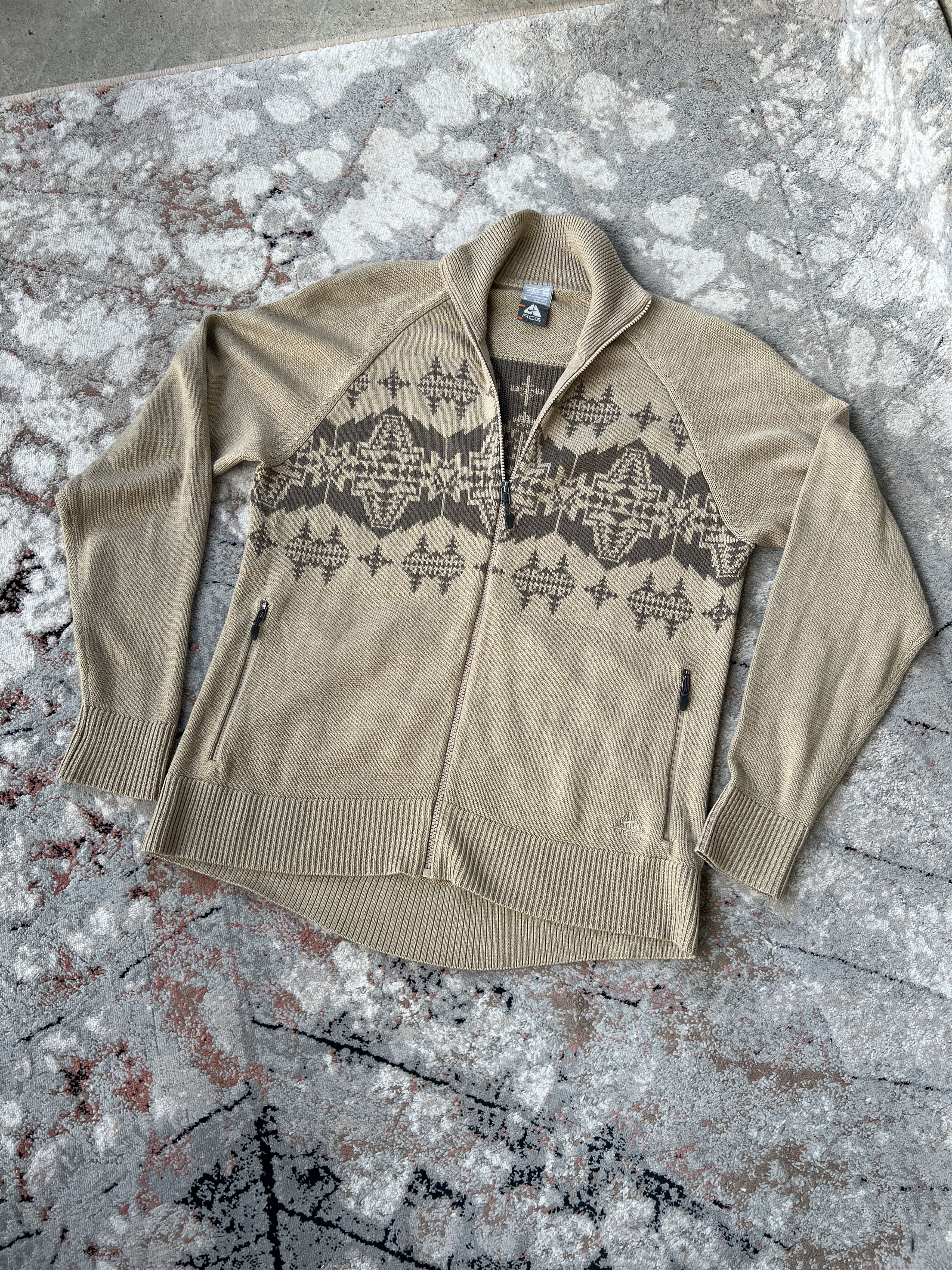 Nike ACG Nike ACG Sweater Size US L / EU 52-54 / 3 - 1 Thumbnail