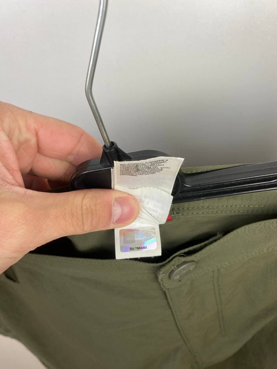The North Face The North Face outdoor Shorts size L Size US 34 / EU 50 - 4 Thumbnail