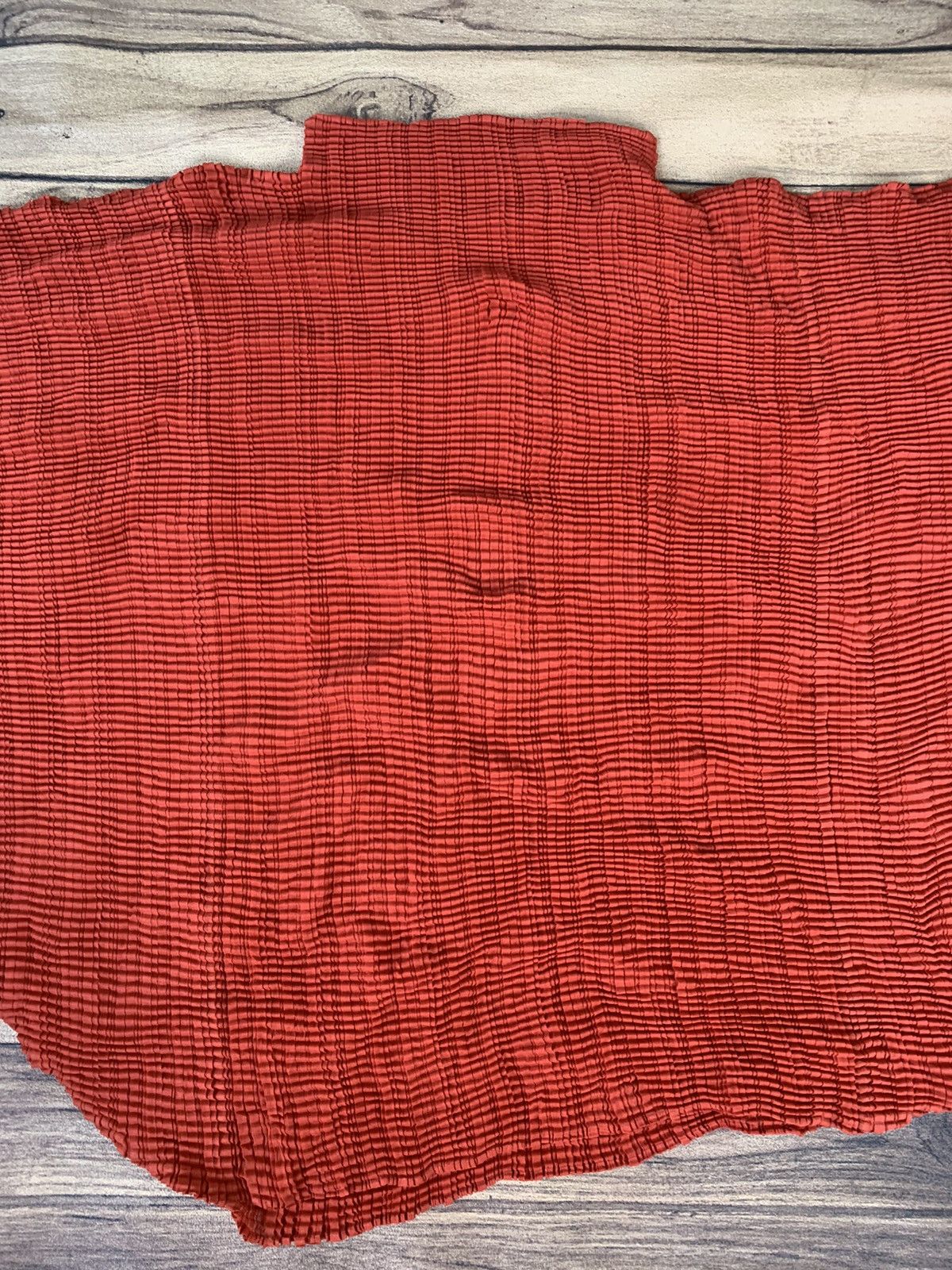 Pleats Please Issey Miyake Issey miyake pleats please oval mode Size M / US 6-8 / IT 42-44 - 2 Thumbnail