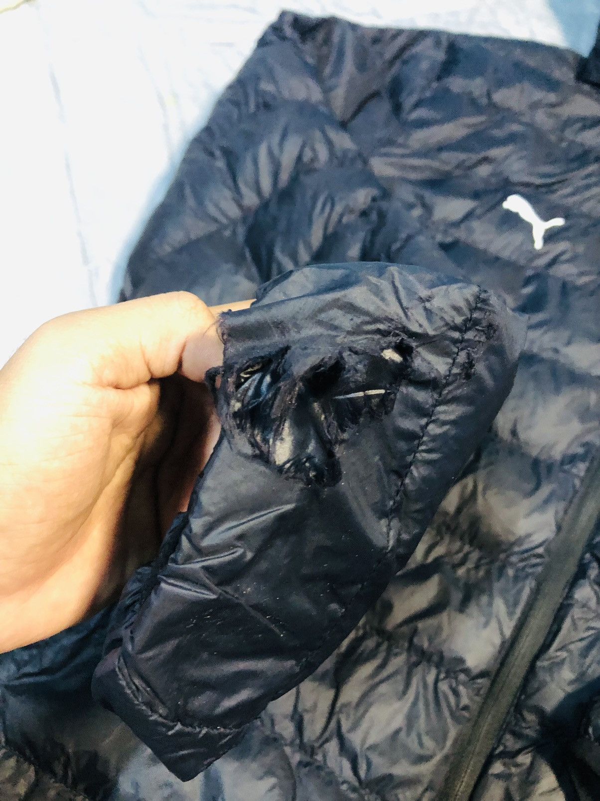 BMW × Puma Puma X Bmw Sweater Hoodies (24) Size US XL / EU 56 / 4 - 10 Thumbnail