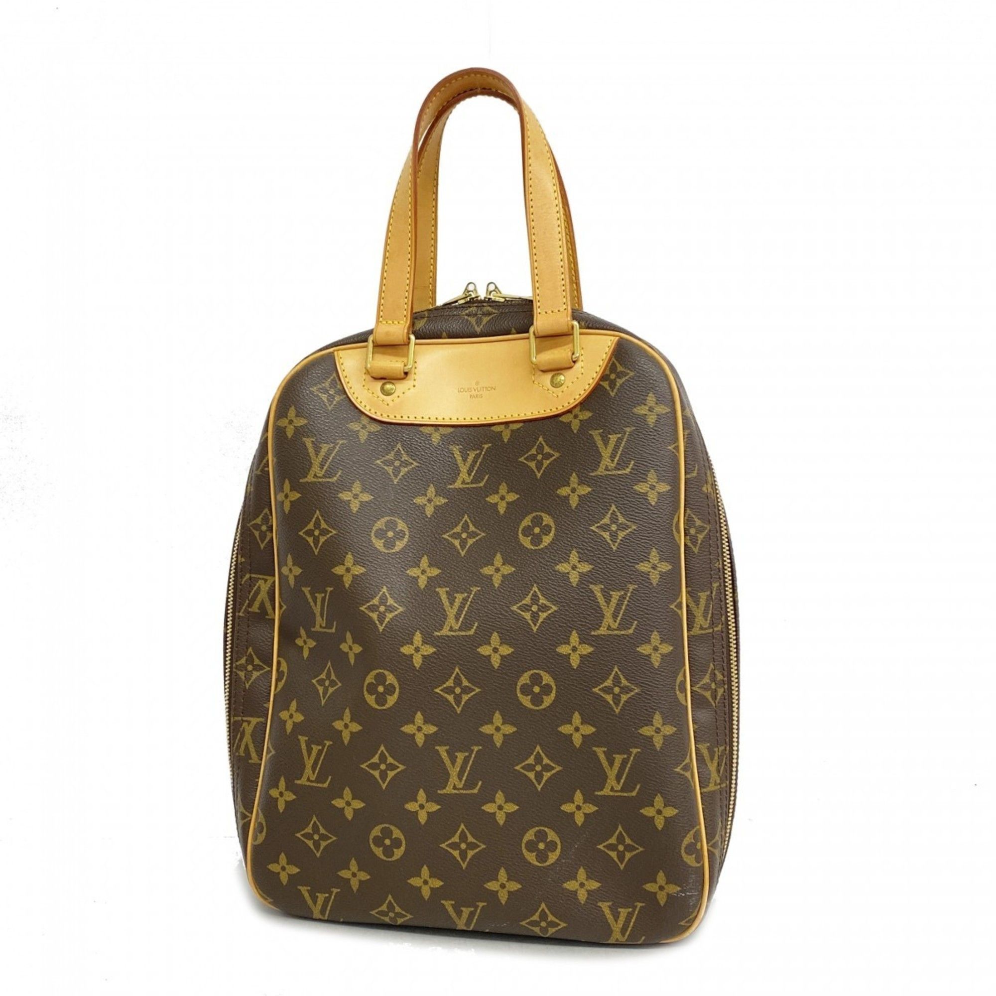 Louis Vuitton Louis Vuitton Excursion handbag Size ONE SIZE - 1 Thumbnail