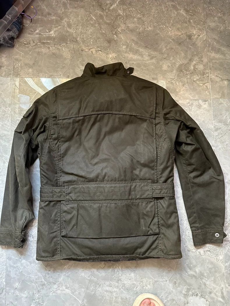 Freewheelers Freewheelers Freewheelers Black bear with yellow collar Size US L / EU 52-54 / 3 - 2 Thumbnail