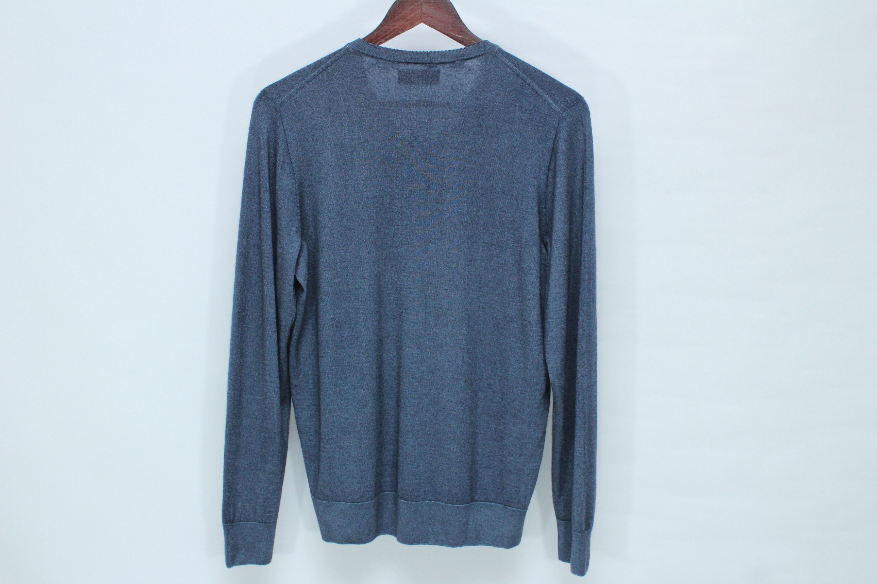 Vintage Falconeri Cashmere Sweater Size S Size US S / EU 44-46 / 1 - 5 Thumbnail
