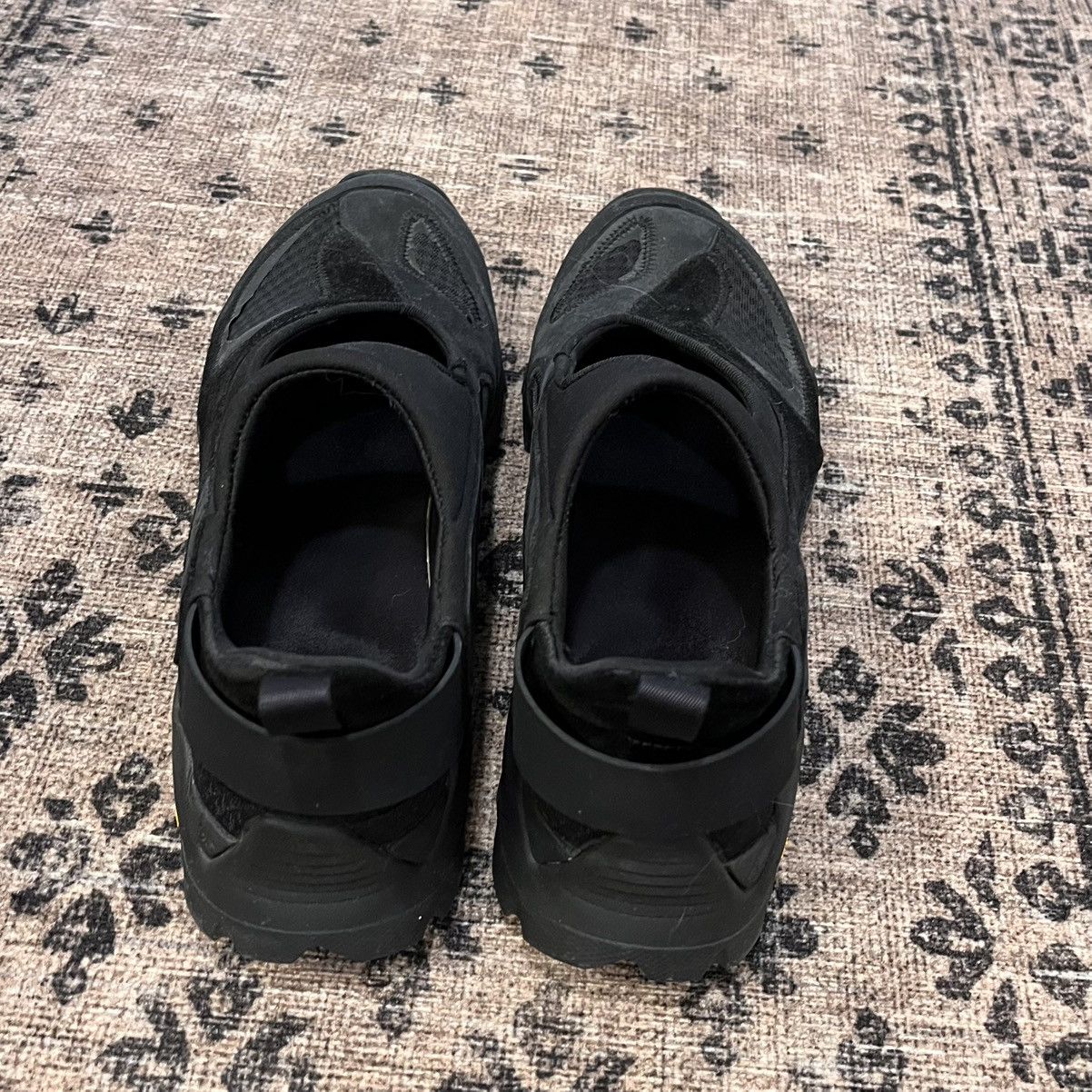 ROA ROA low top shoes Size US 11 / EU 44 - 7 Thumbnail