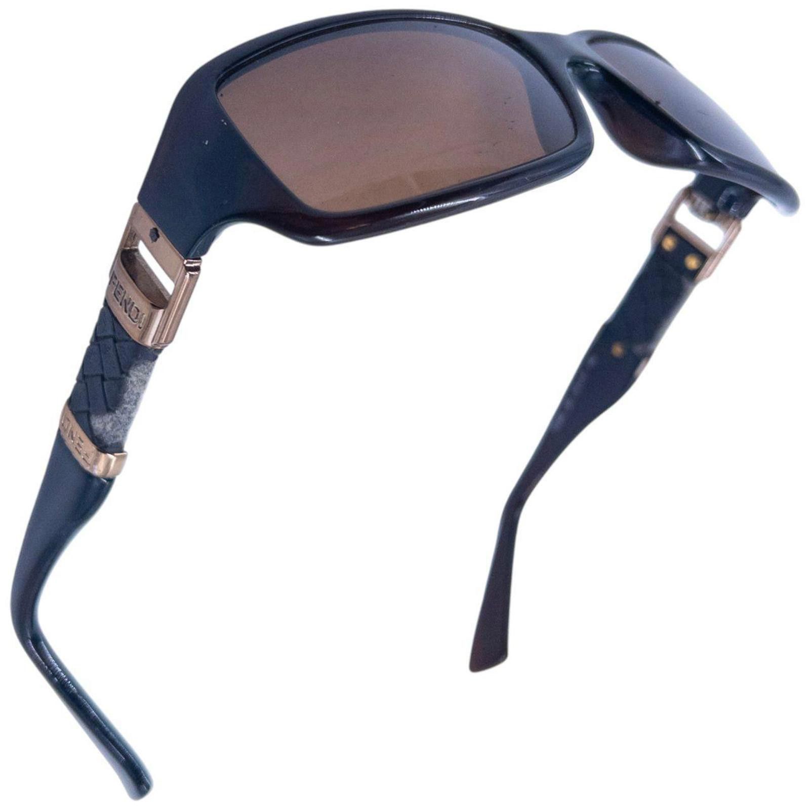 Fendi Vintage Fendi Sunglasses Size ONE SIZE - 5 Thumbnail
