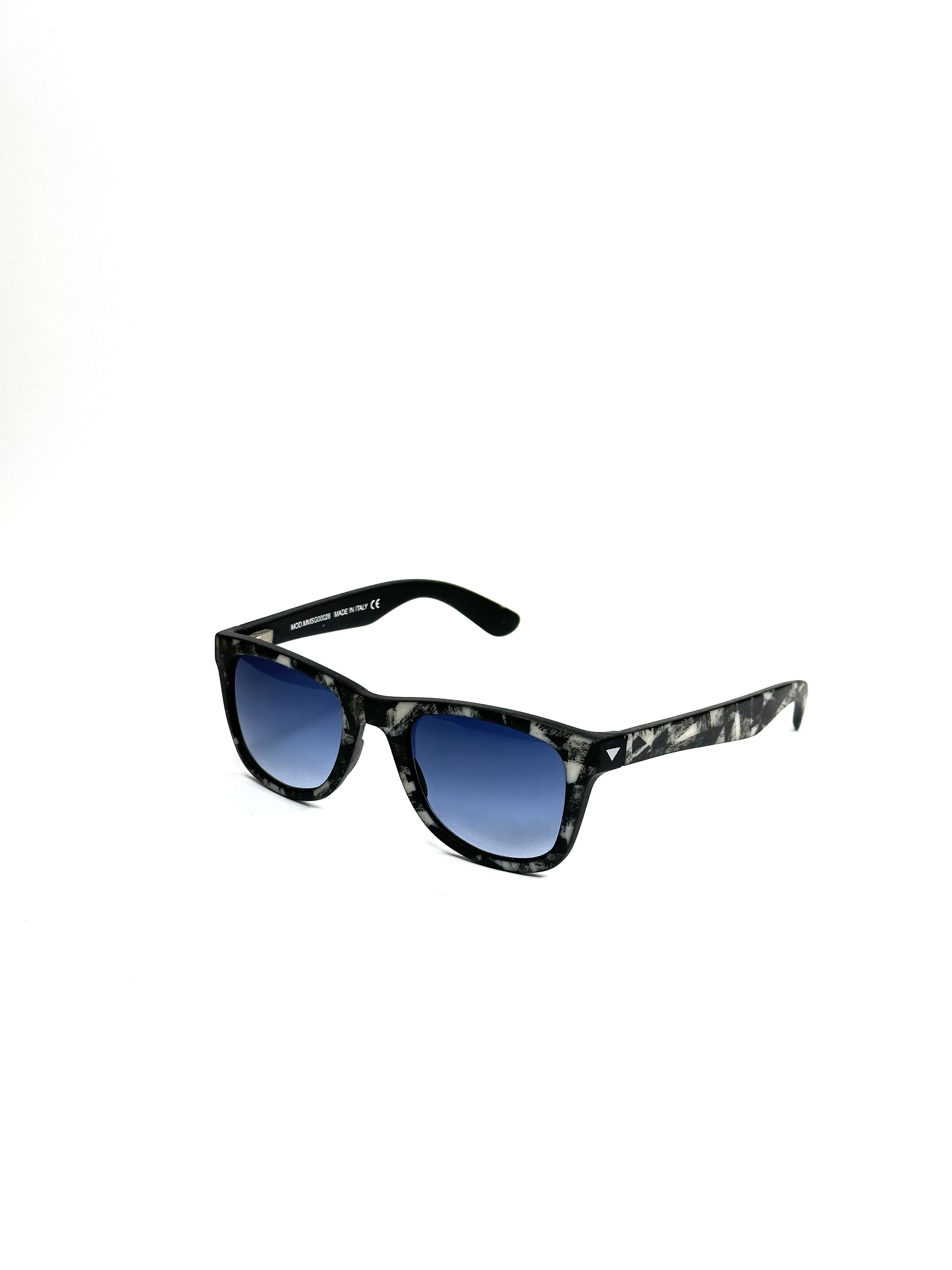 Antony Morato Anthony Morato Wayfarer Camo sunglasses Size ONE SIZE - 2 Thumbnail