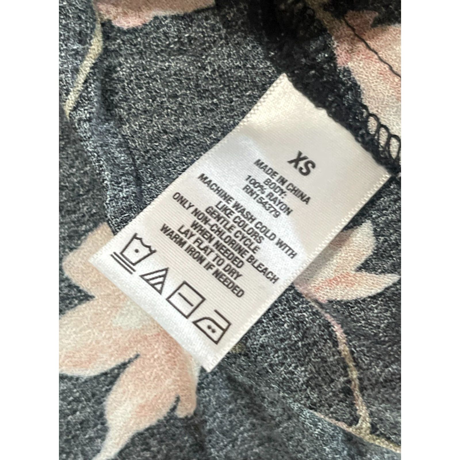 Aeropostale VINTAGE? No. Size XS / US 0-2 / IT 36-38 - 6 Thumbnail