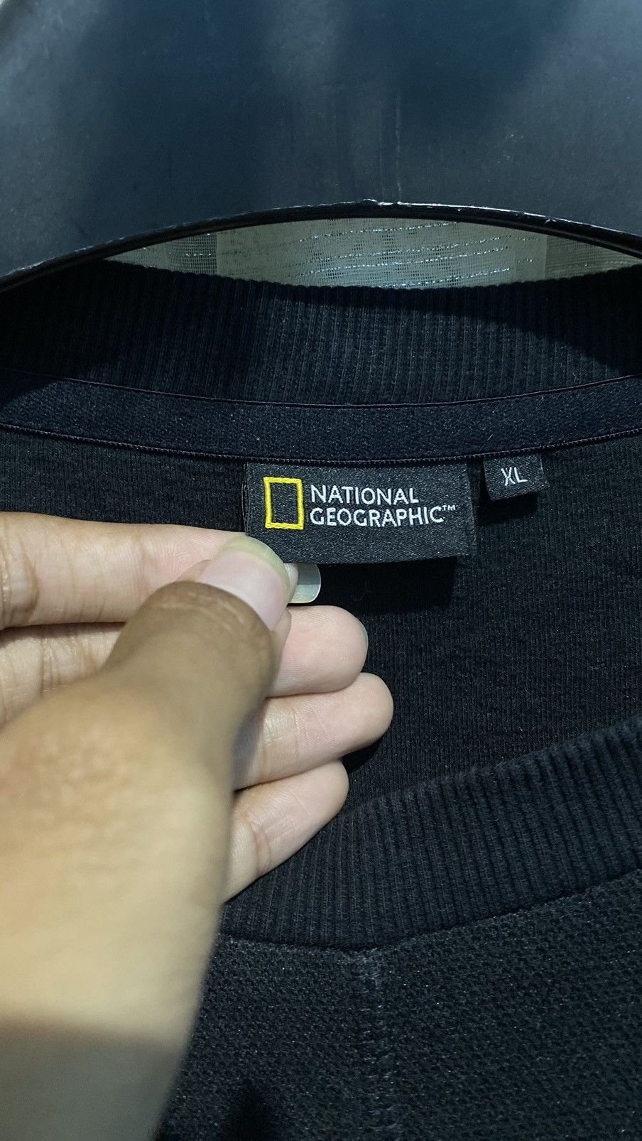 Other National Geographic Size US XL / EU 56 / 4 - 4 Thumbnail