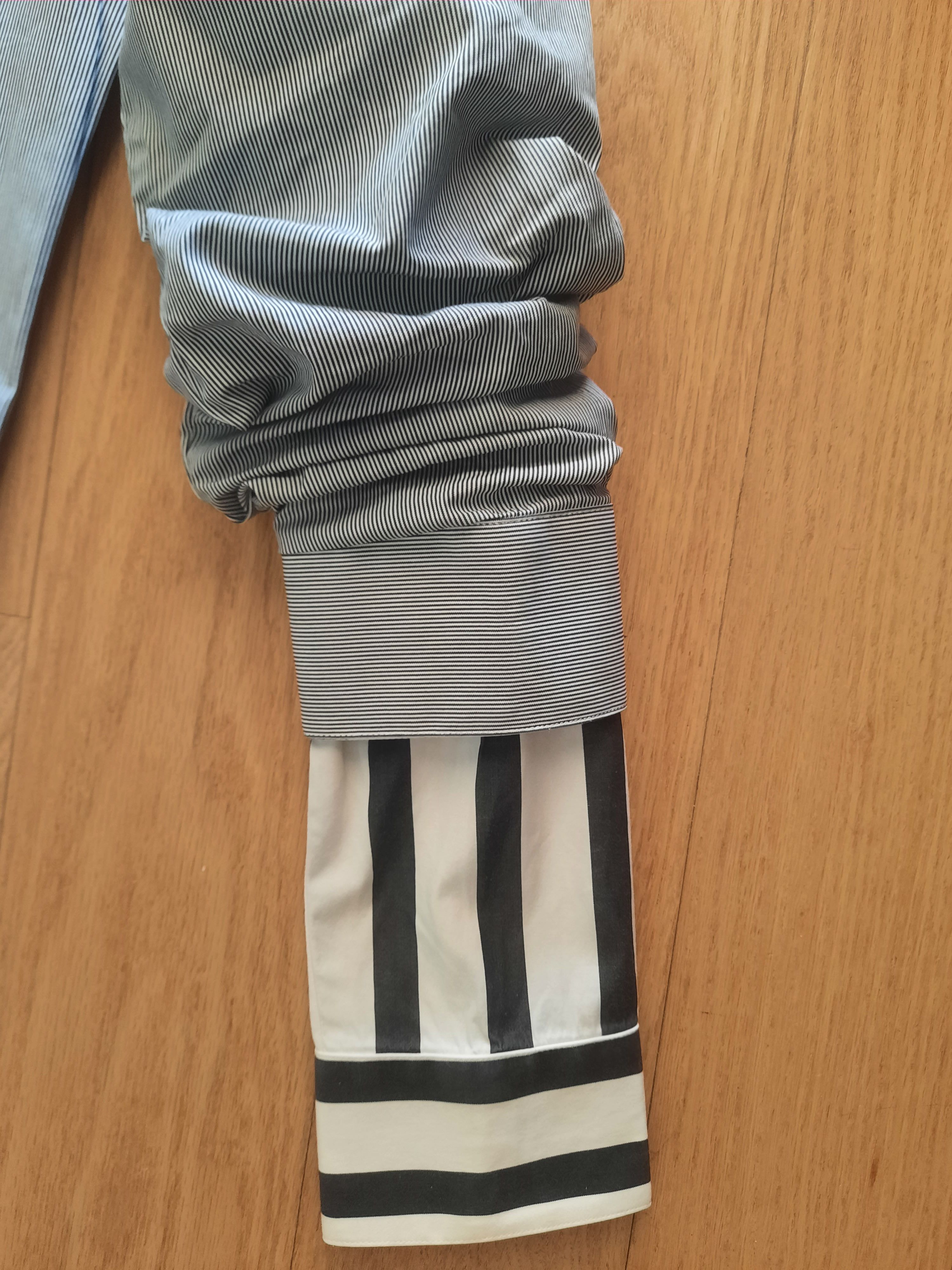 Kris Van Assche Kris Van Assche Shirt Size US M / EU 48-50 / 2 - 5 Thumbnail
