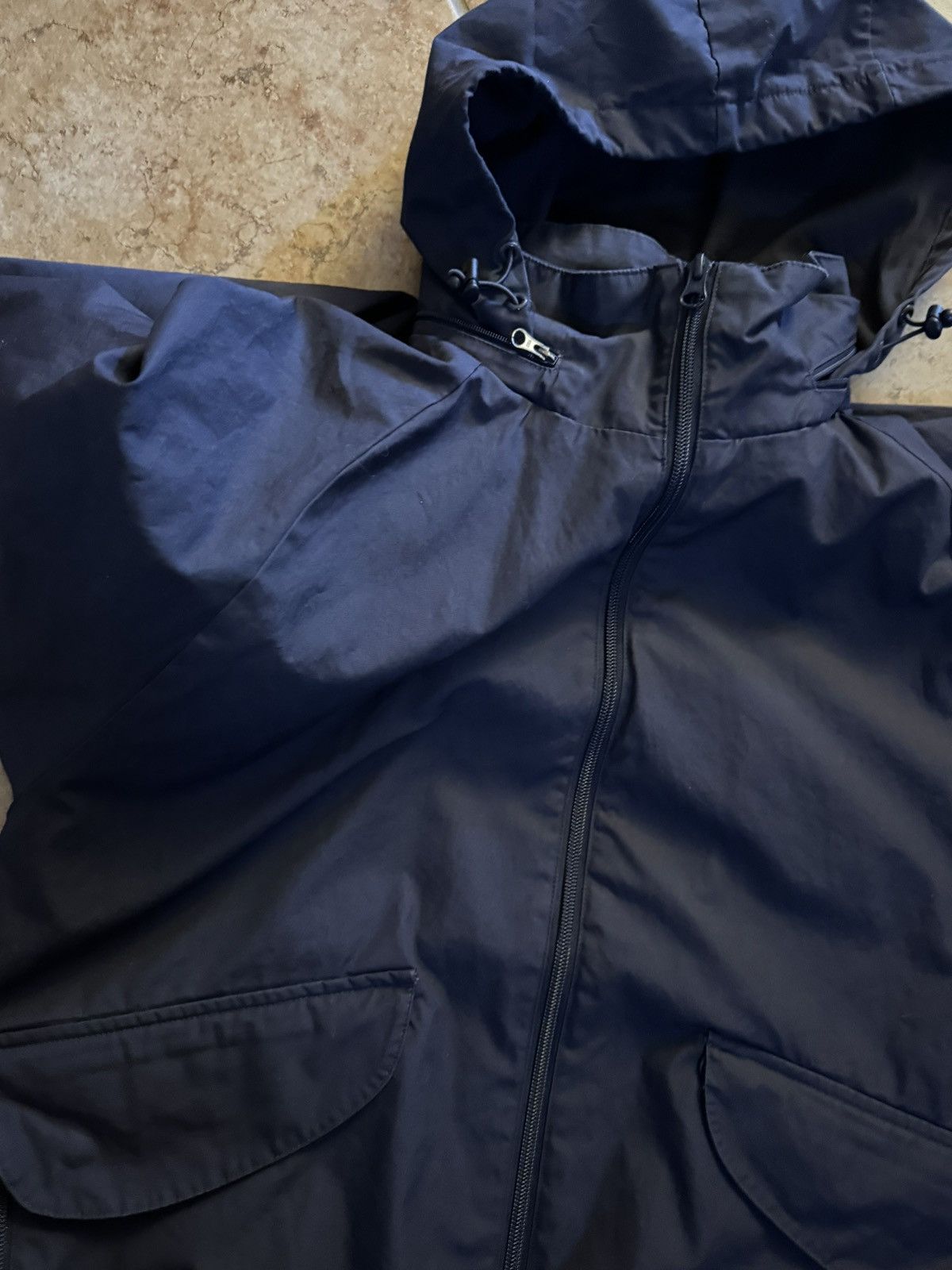 Supreme FW23 Supreme High density cotton field jacket Size US S / EU 44-46 / 1 - 6 Thumbnail
