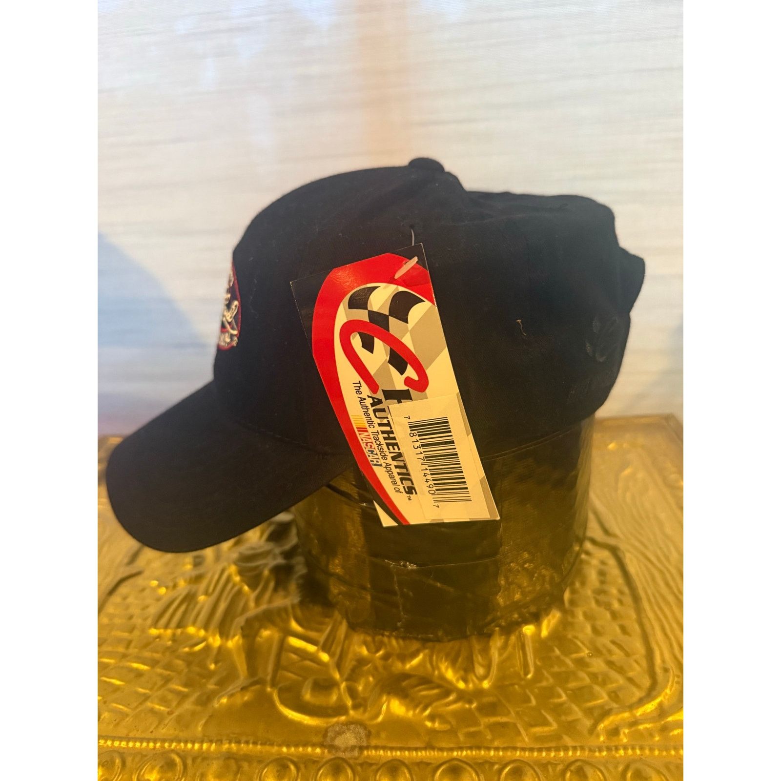 Chase Authentics Legendary Dale Earnhardt Sr New With Tags Size ONE SIZE - 2 Thumbnail