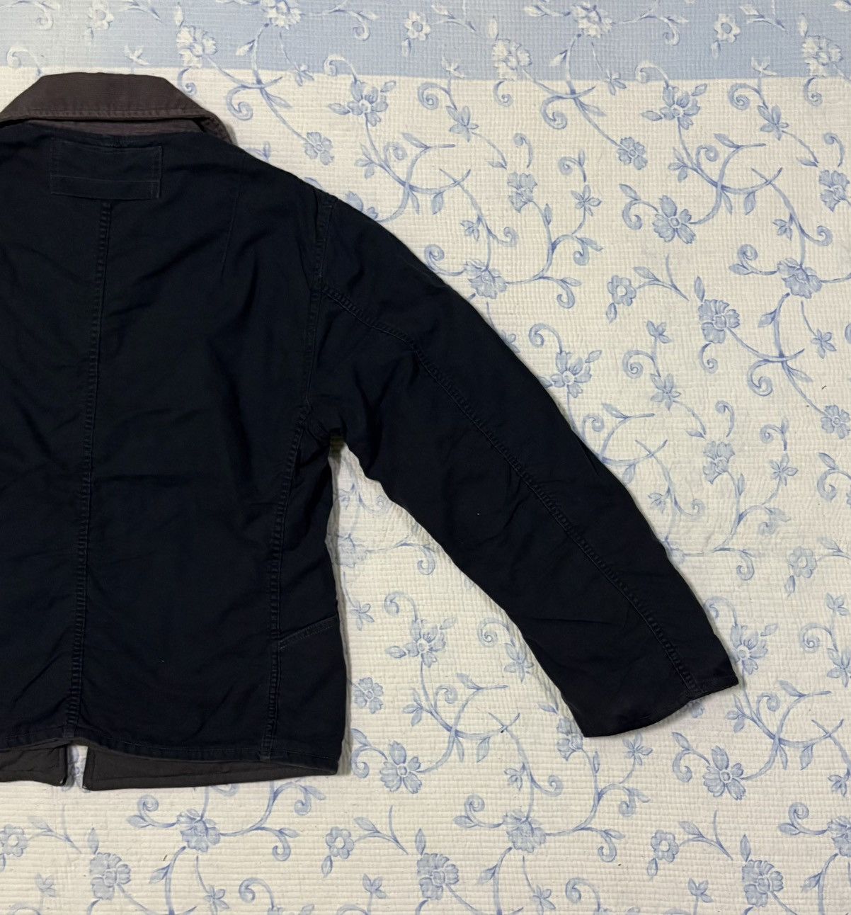 Blue Blue Japan Blue Blue Japan Padded Jacket Size US S / EU 44-46 / 1 - 10 Thumbnail