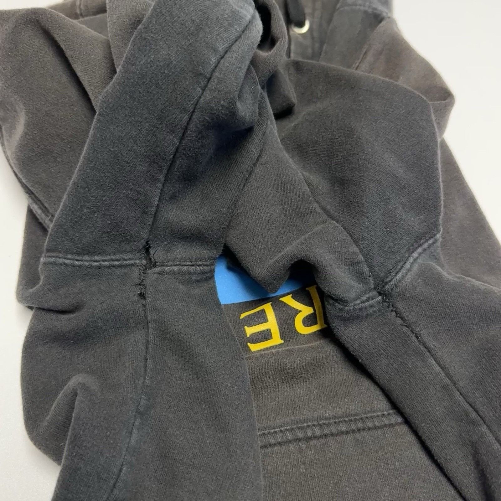 Odd Future Odd Future Tyler the Creator OFWGKTA Donut Hoodie Sweatshirt Size US S / EU 44-46 / 1 - 6 Thumbnail