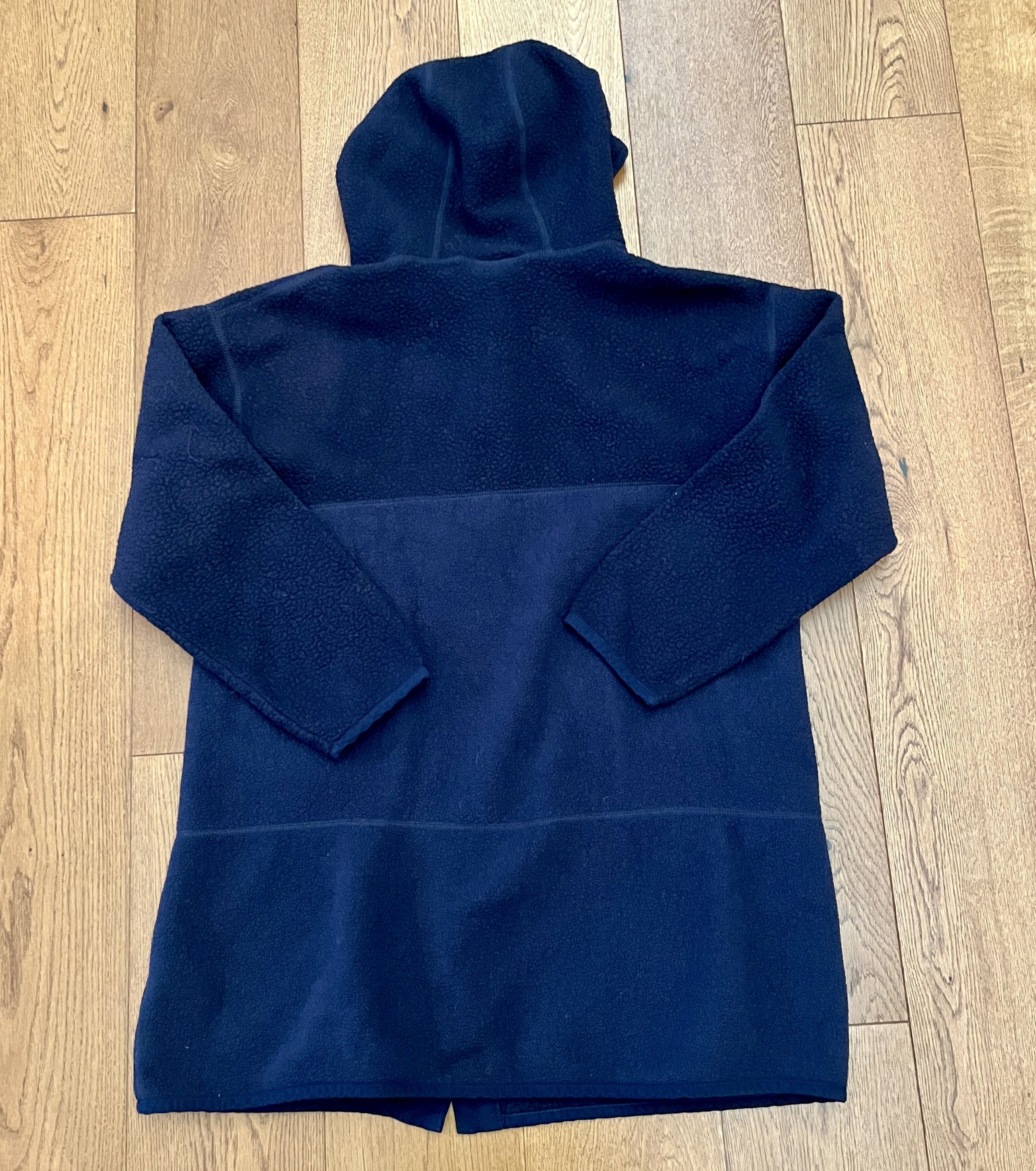 The North Face The North Face Sweet Water Sherpa Fleece Hooded Parka M Size M / US 6-8 / IT 42-44 - 3 Thumbnail