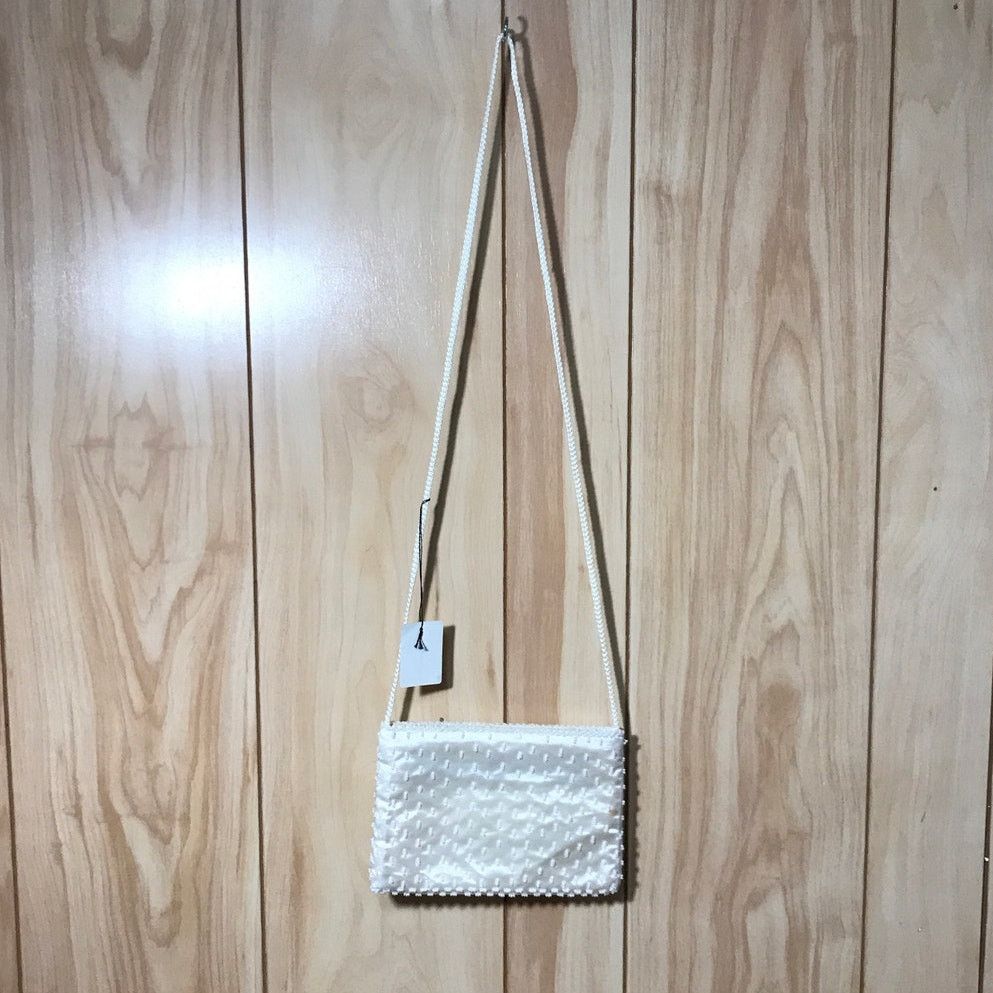 Other NWT Magid Vintage Beaded Crossbody Bag Size ONE SIZE - 2 Thumbnail