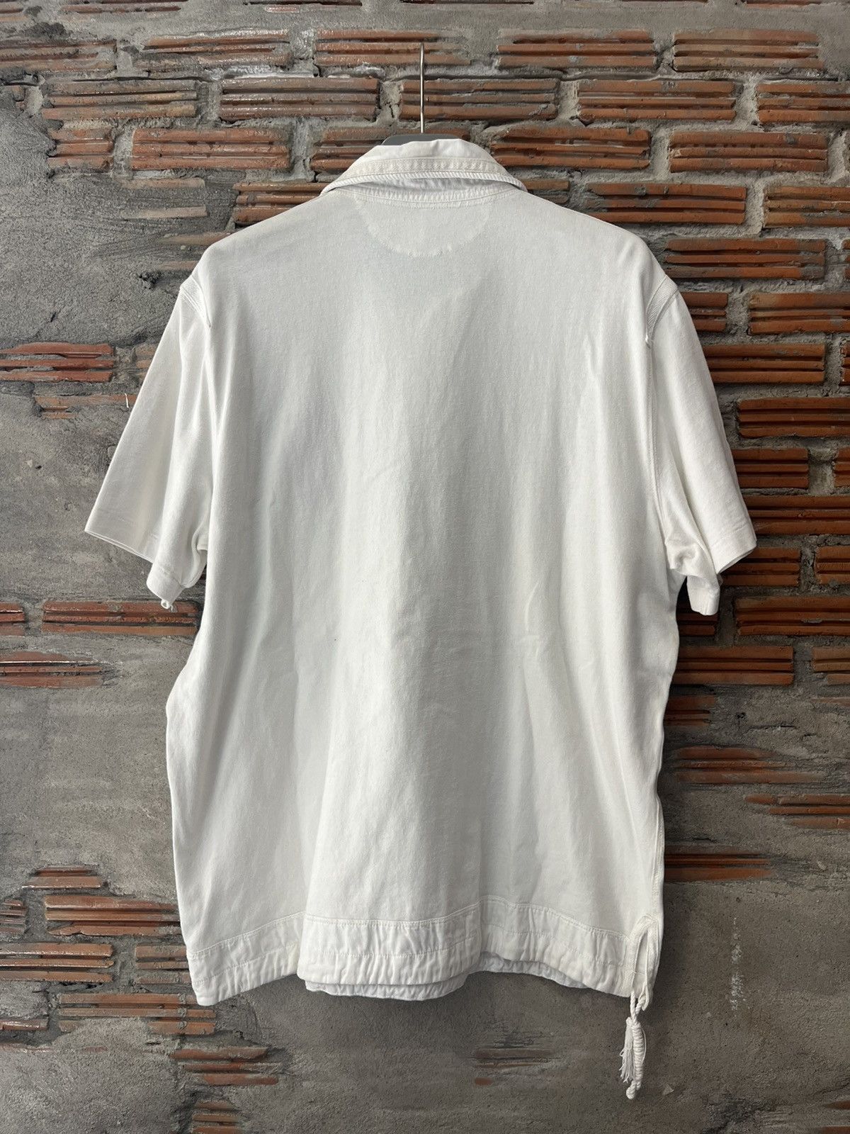 Polo Ralph Lauren Vintage POLO Ralph Lauren( 3 ) 90’s shirt Size US XL / EU 56 / 4 - 12 Thumbnail