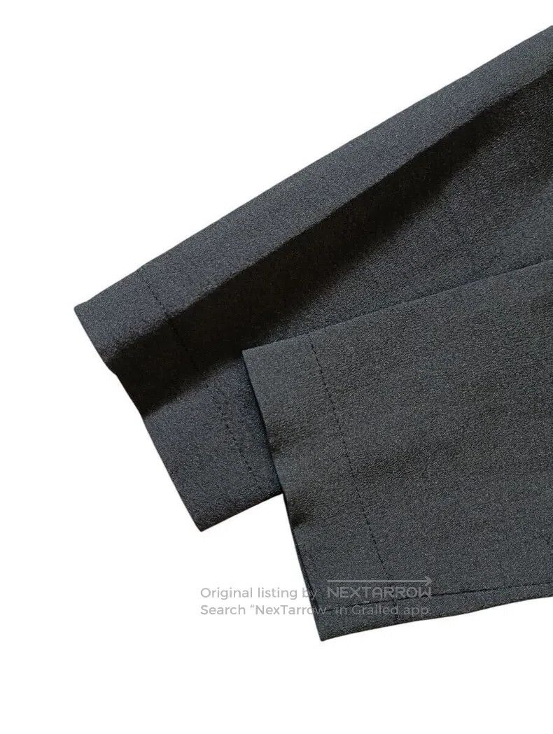 Comme des Garcons Comme Des Garcons Deconstructed Jacket Size M / US 6-8 / IT 42-44 - 7 Thumbnail