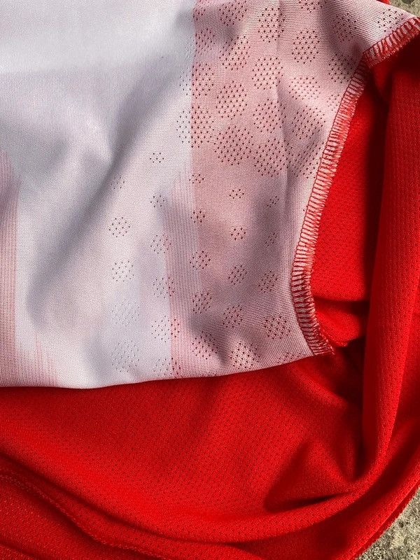 Adidas Soccer jersey Adidas FC Bayern 25/26 Home Authentic Size M Size US M / EU 48-50 / 2 - 6 Thumbnail