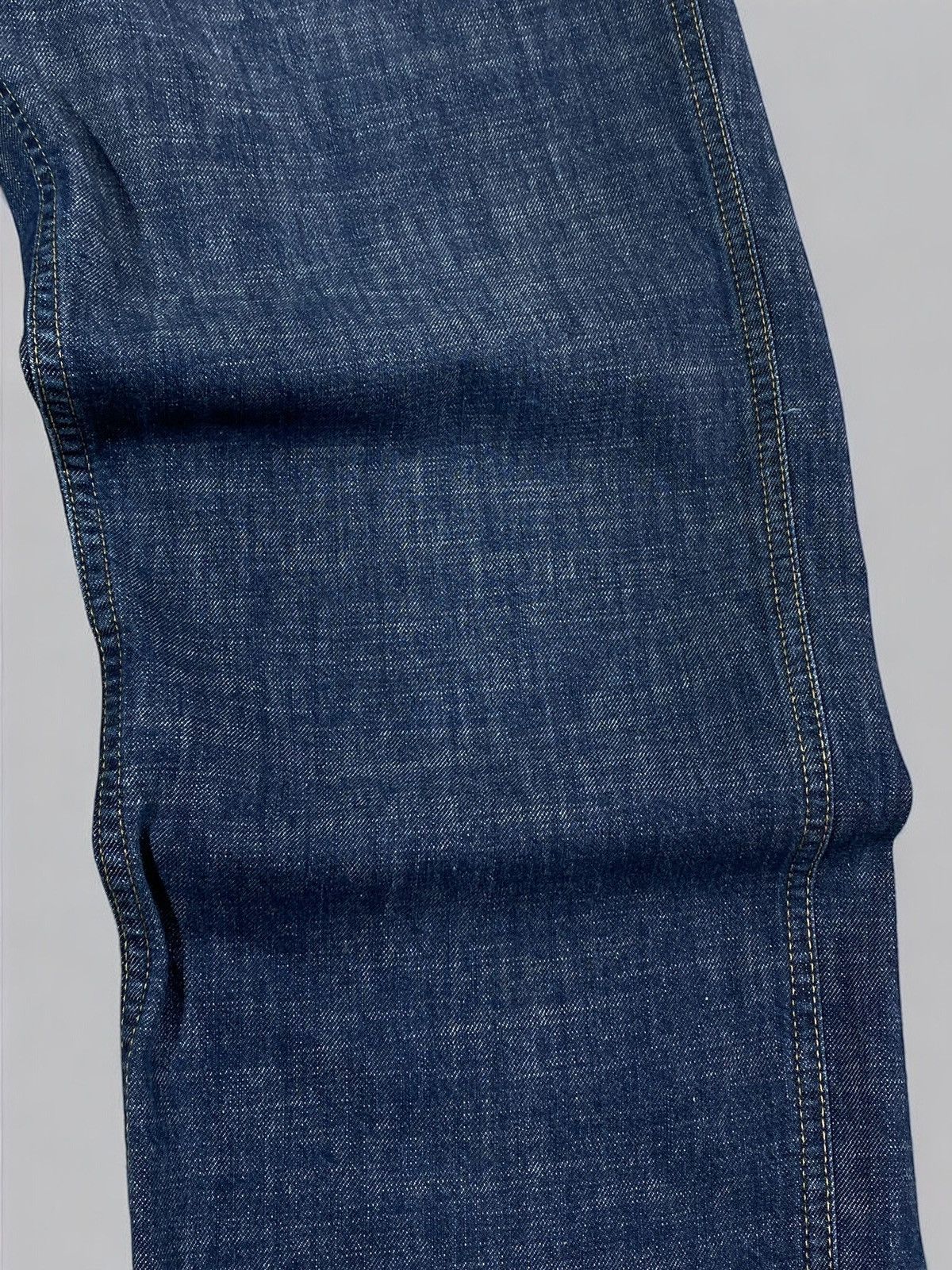 Carhartt 🔥 Y2K CARHARTT DUTY PANT USA WORKWEAR WIDE FIT TECH DENIM Size US 34 / EU 50 - 8 Thumbnail
