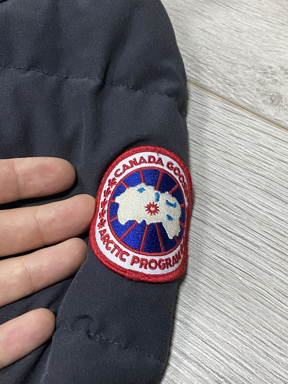Canada Goose Canada Goose Carson down jacket parka Size US M / EU 48-50 / 2 - 4 Thumbnail