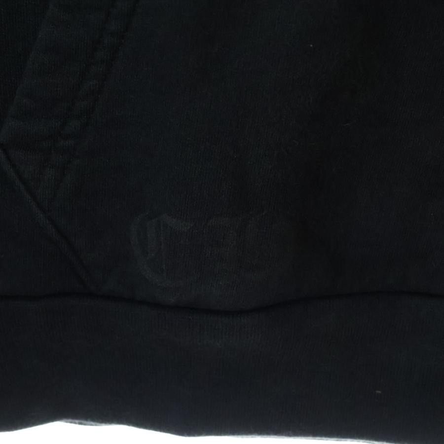 Chrome Hearts Chrome Hearts Multicolor Cemetery Cross Hoodie Size US L / EU 52-54 / 3 - 6 Thumbnail