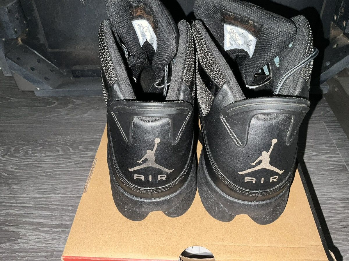 Jordan Brand Jordan 6 Rings Winterized Black (2023) Size US 11.5 / EU 44-45 - 4 Thumbnail