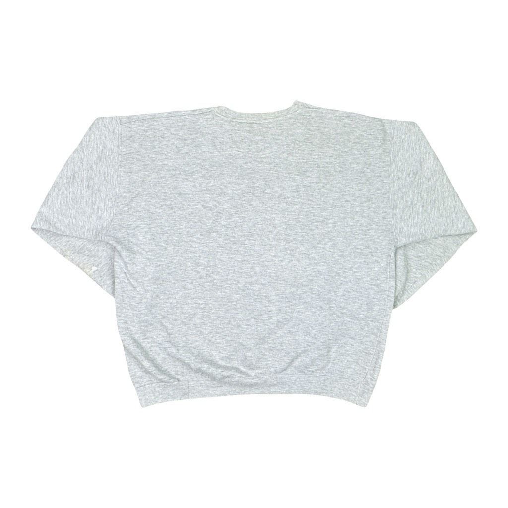 Other Vintage Crable Sportswear UNC Tar Heels Crew Neck - Size XL Size US XL / EU 56 / 4 - 4 Thumbnail
