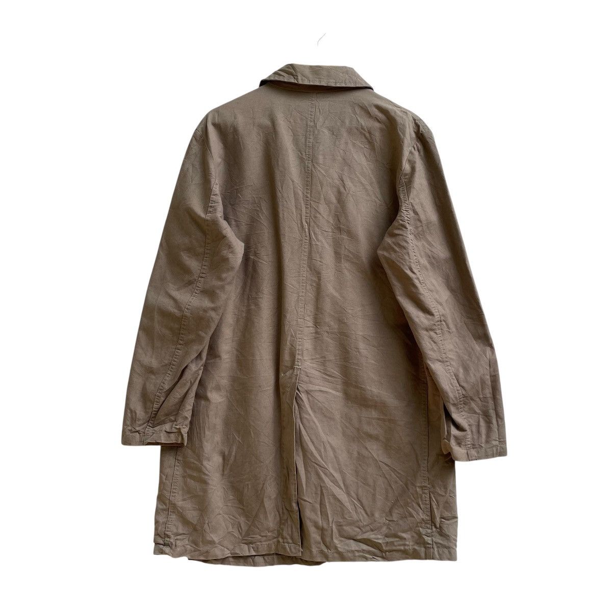 Vetra 💥Vintage Vetra Utility Shirt Jacket Size US M / EU 48-50 / 2 - 2 Thumbnail