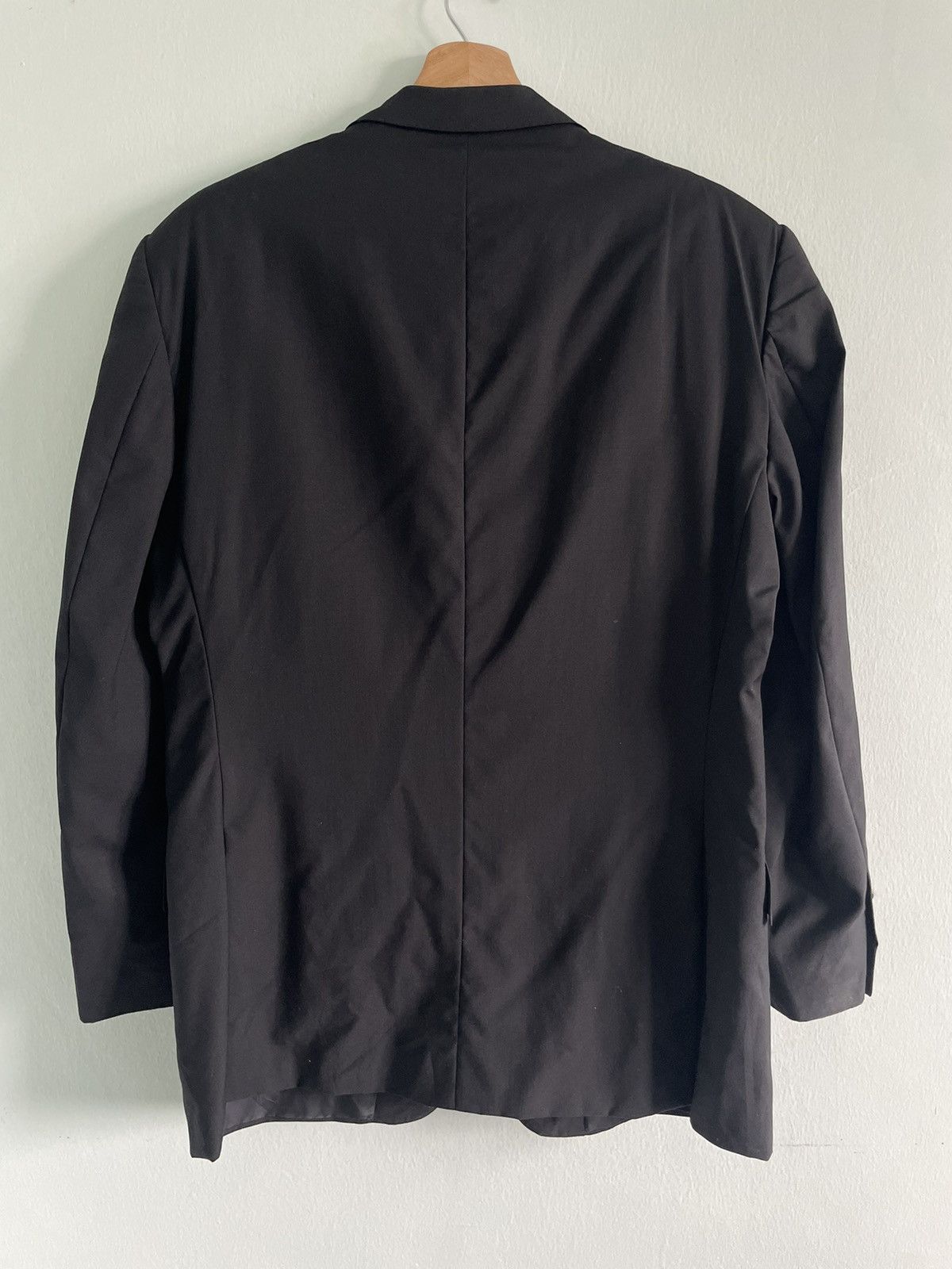 Gucci Gucci by Tom ford Blazzer Jacket Size US L / EU 52-54 / 3 - 4 Thumbnail