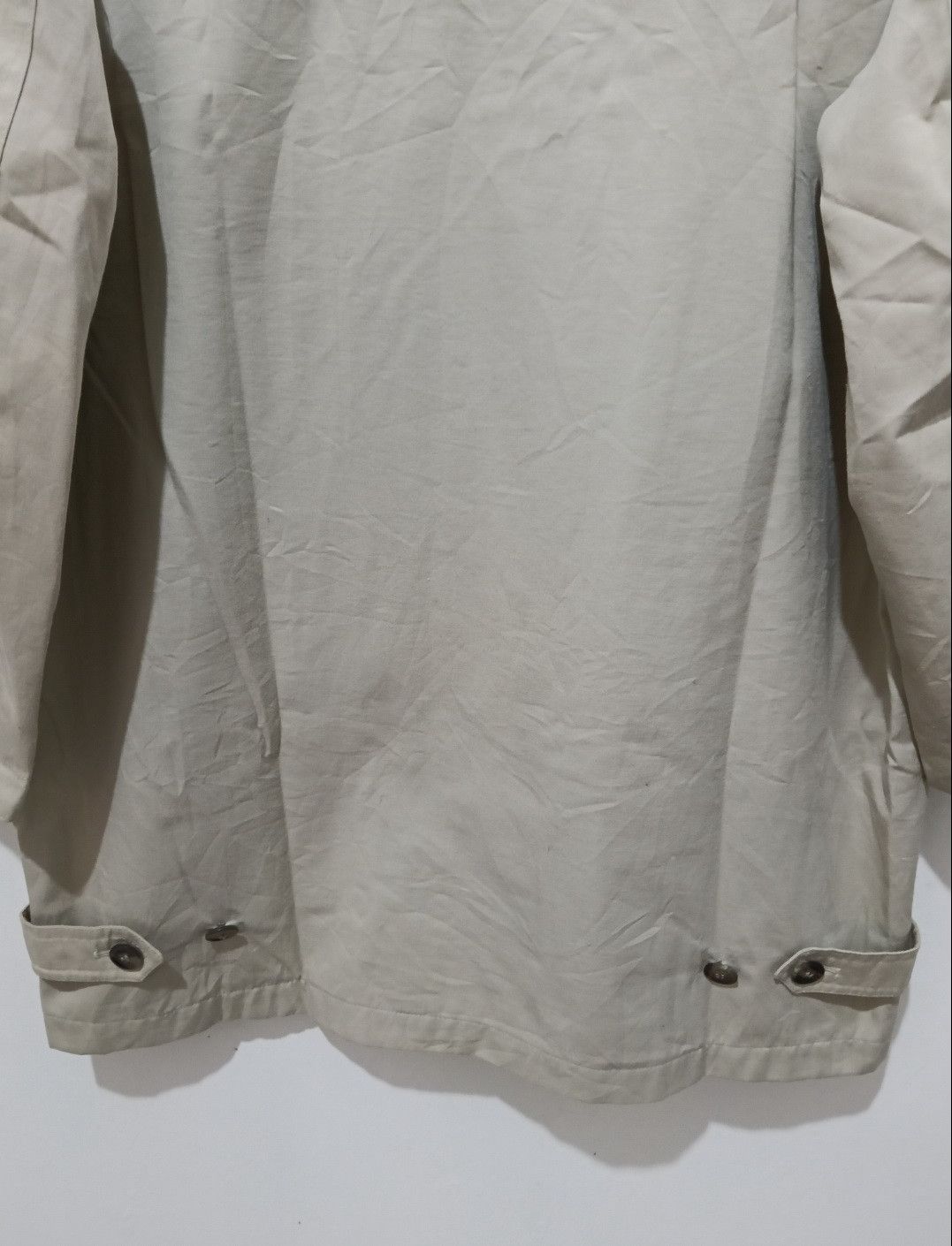 Baracuta Vintage Baracuta G5 Parka Jacket Made in England Size US M / EU 48-50 / 2 - 23 Thumbnail