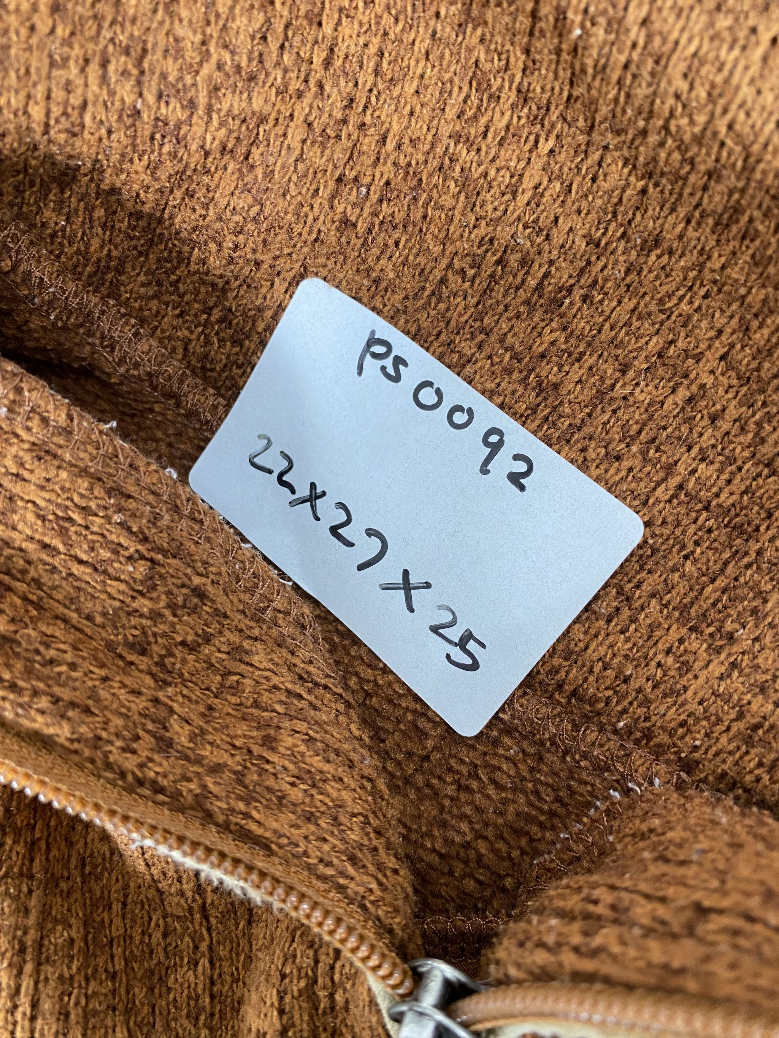 Kangol Vintage Kangol Half Zipper Knitwear PS0092 Size US S / EU 44-46 / 1 - 7 Thumbnail